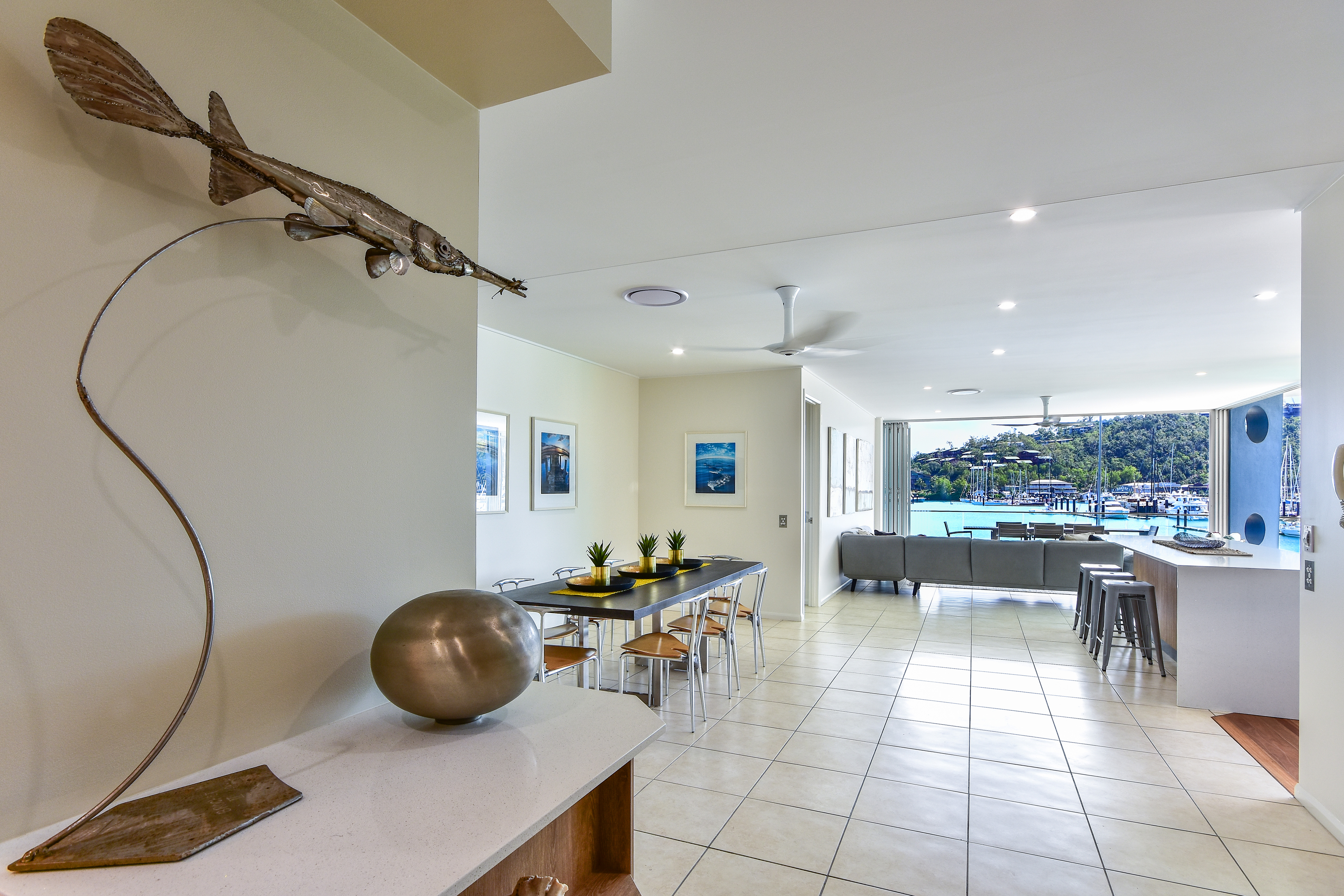  Pavillions 23, 1 Airport Drive, Hamilton Island - 物件實景
