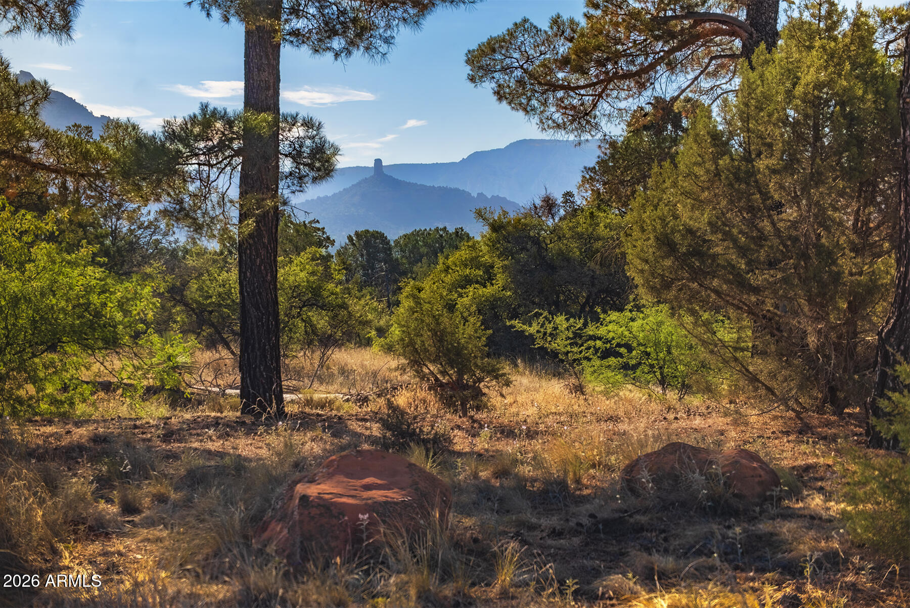  80 Altair Avenue, Sedona, AZ 86336 - 物件實景