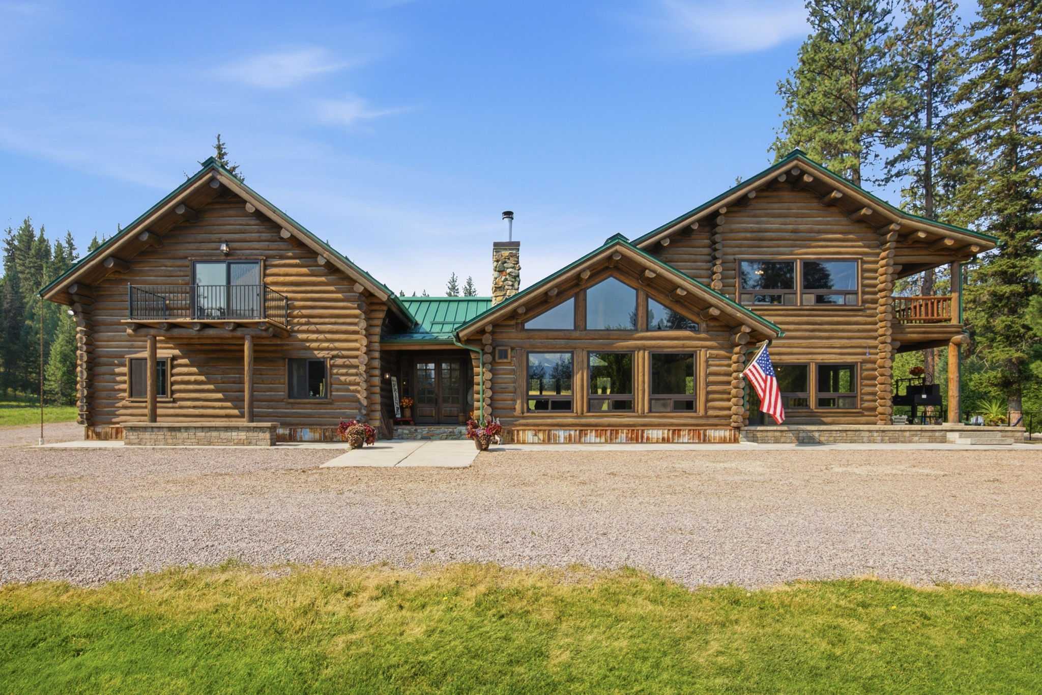  34500 Cedar Creek Road - 物件實景