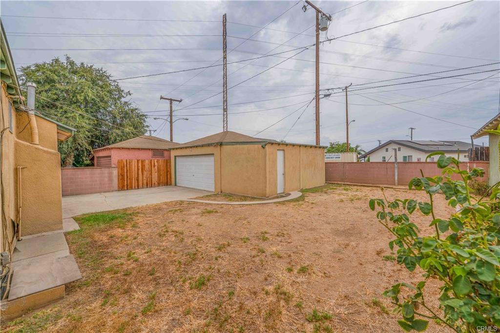 Montebello, California, 90640, United States, 2 Bedrooms Bedrooms, ,2 BathroomsBathrooms,Residential,For Sale,1981178