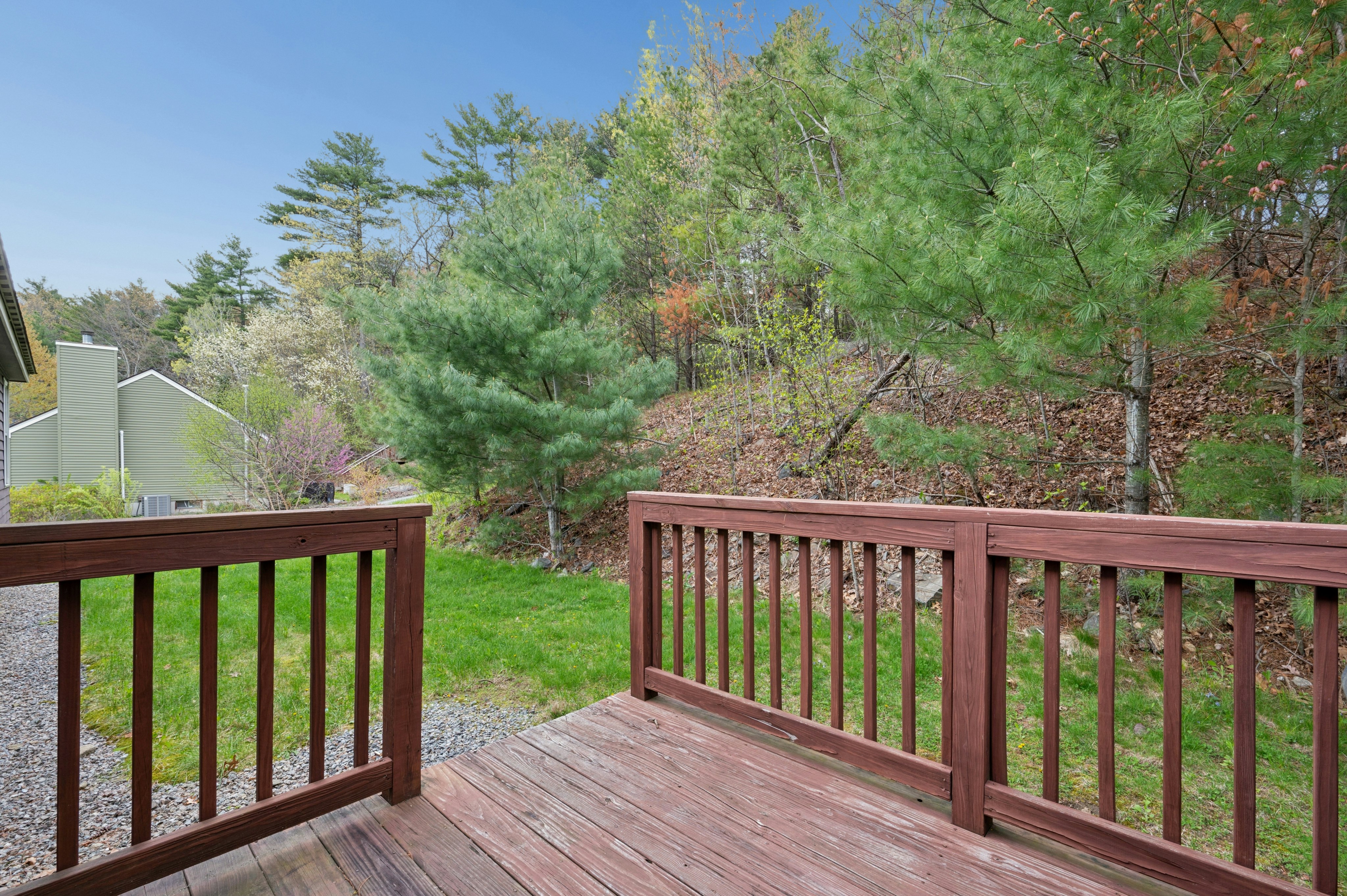  17 Calvin Street, Ayer, MA 01432 - 物件實景