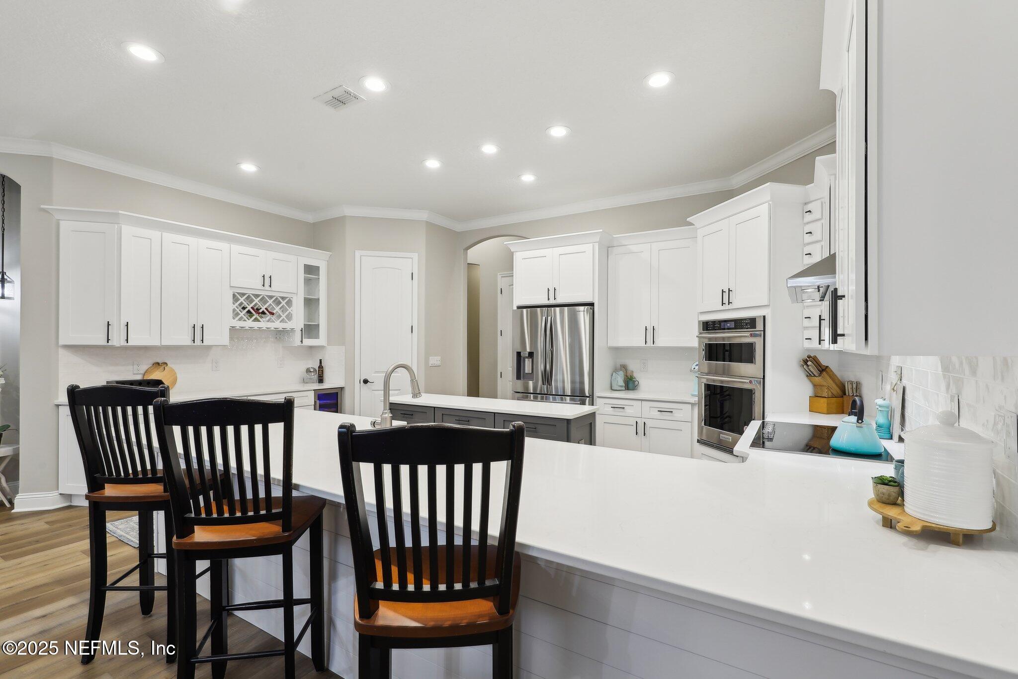 Fleming Island, Florida, 32003, United States, 4 Bedrooms Bedrooms, ,4 BathroomsBathrooms,Residential,For Sale,1839063
