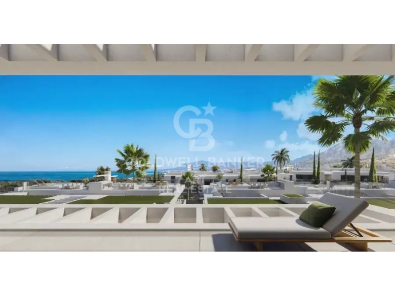 Marbella, Andalusia, ES, 4 Bedrooms Bedrooms, ,5 BathroomsBathrooms,Residential,For Sale,1777490