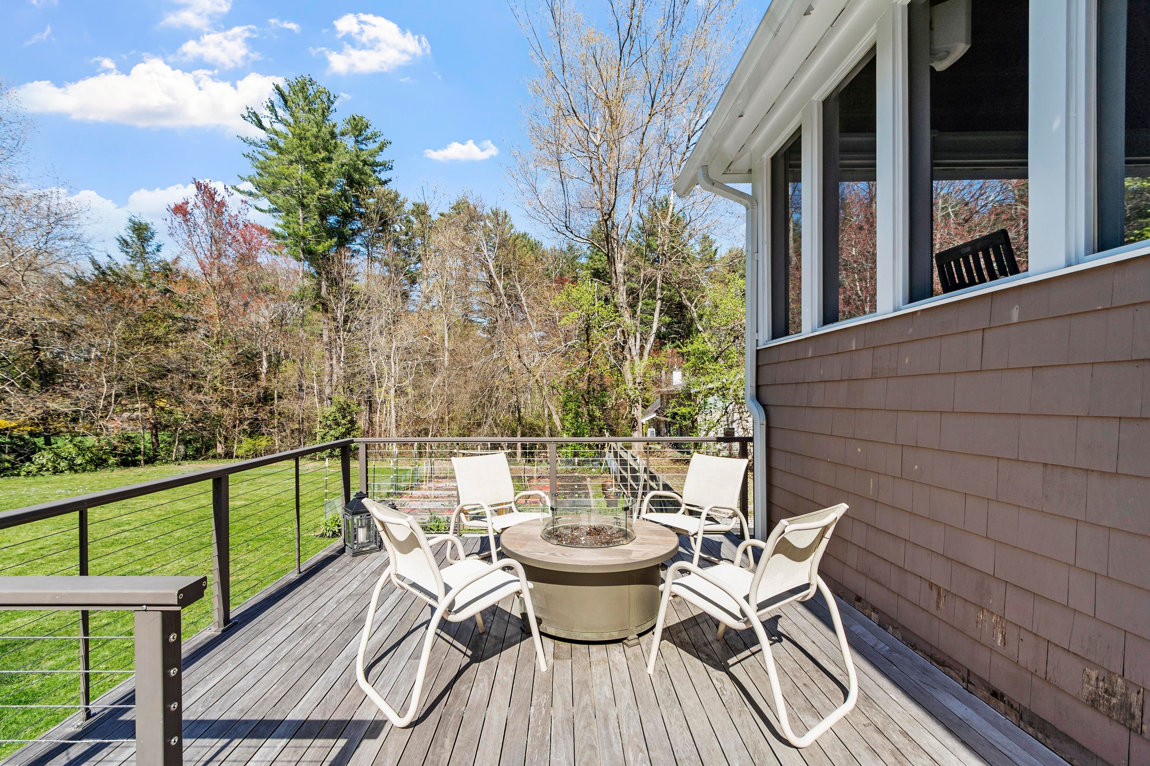  343 Holden Wood Road, Concord, MA 01742 - 物件實景