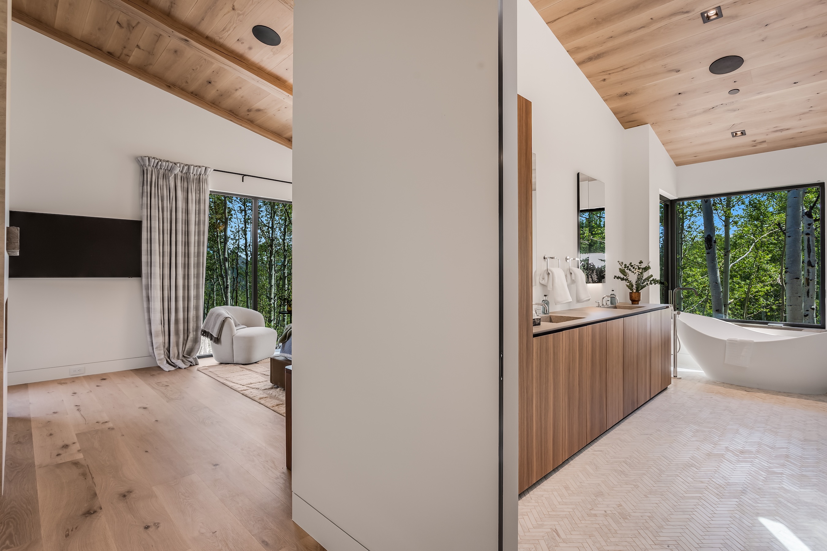  231 Maple Ridge Lane, Snowmass Village, CO 81615 - 物件實景