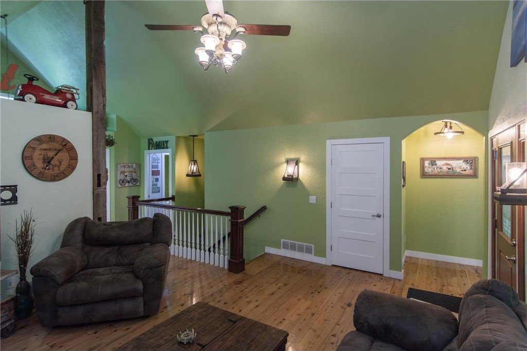 Sylvan Twp, Minnesota, 56473, United States, 3 Bedrooms Bedrooms, ,2 BathroomsBathrooms,Residential,For Sale,1879784