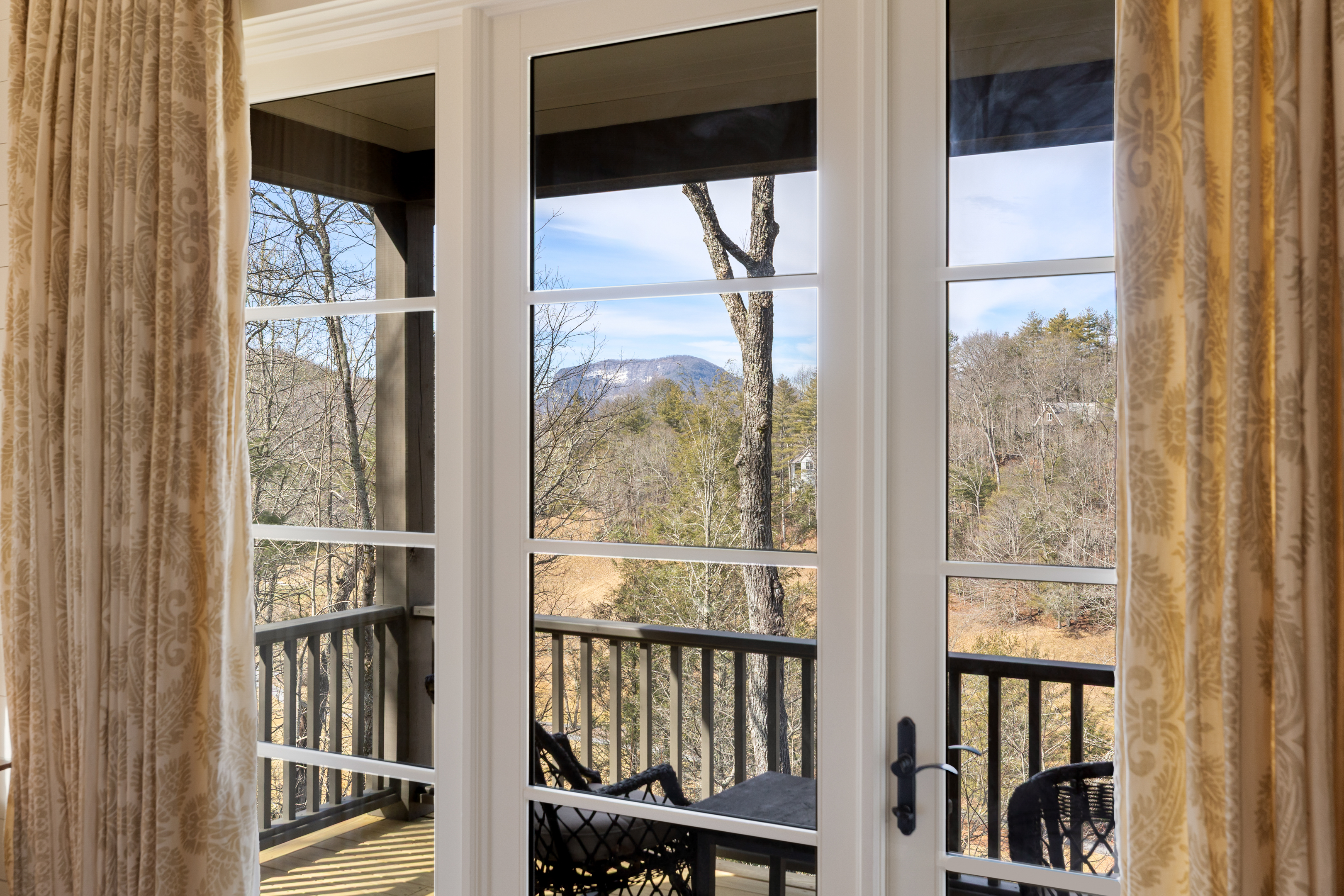  125 Wild Azalea Trail, Wade Hampton Golf Club - 物件實景