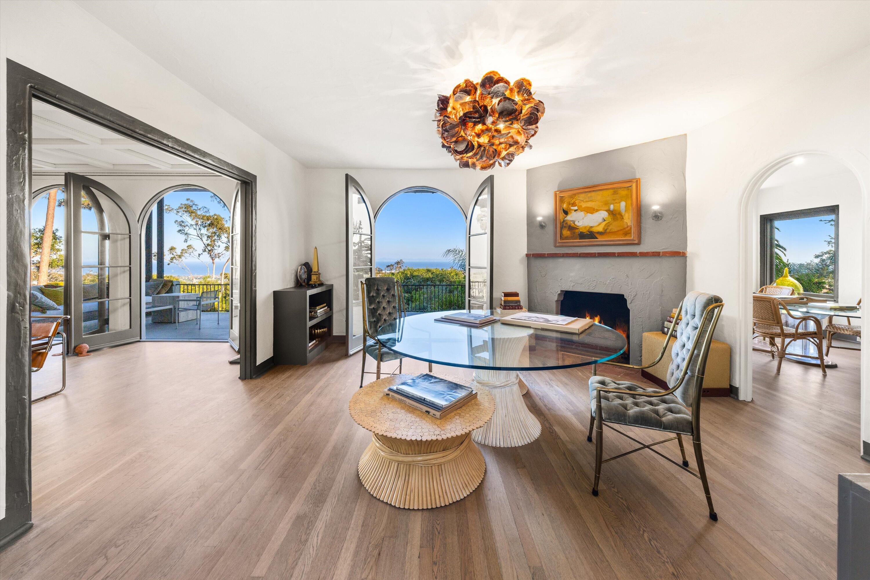 Santa Barbara, California, 93103, United States, 5 Bedrooms Bedrooms, ,5 BathroomsBathrooms,Residential,For Sale,1910824