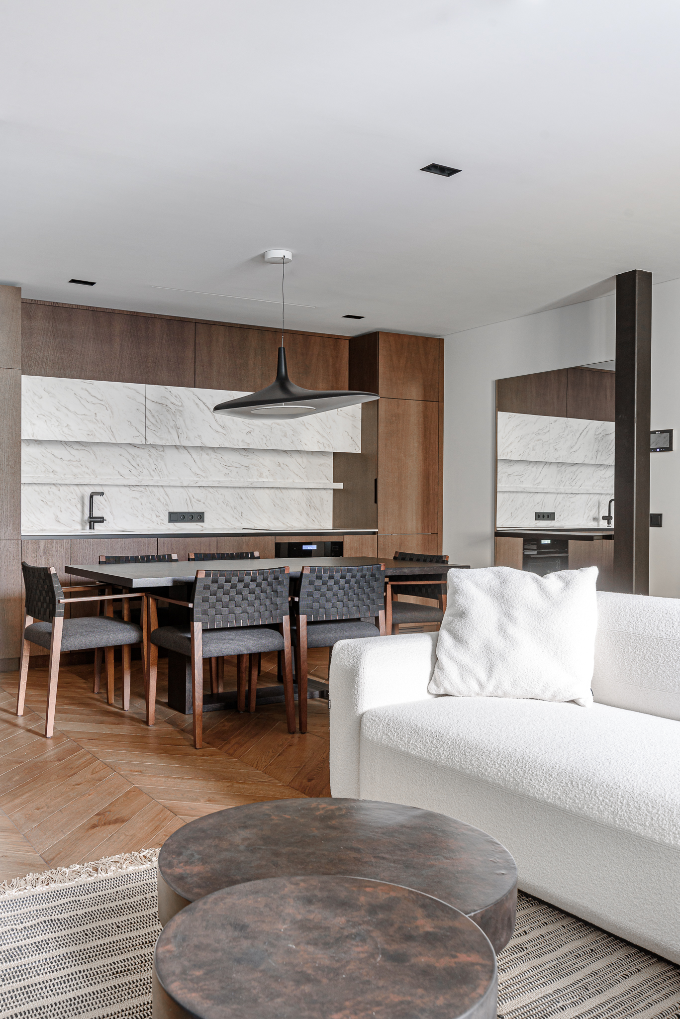  An extraordinary investment in the heart of Vilnius - 物件實景