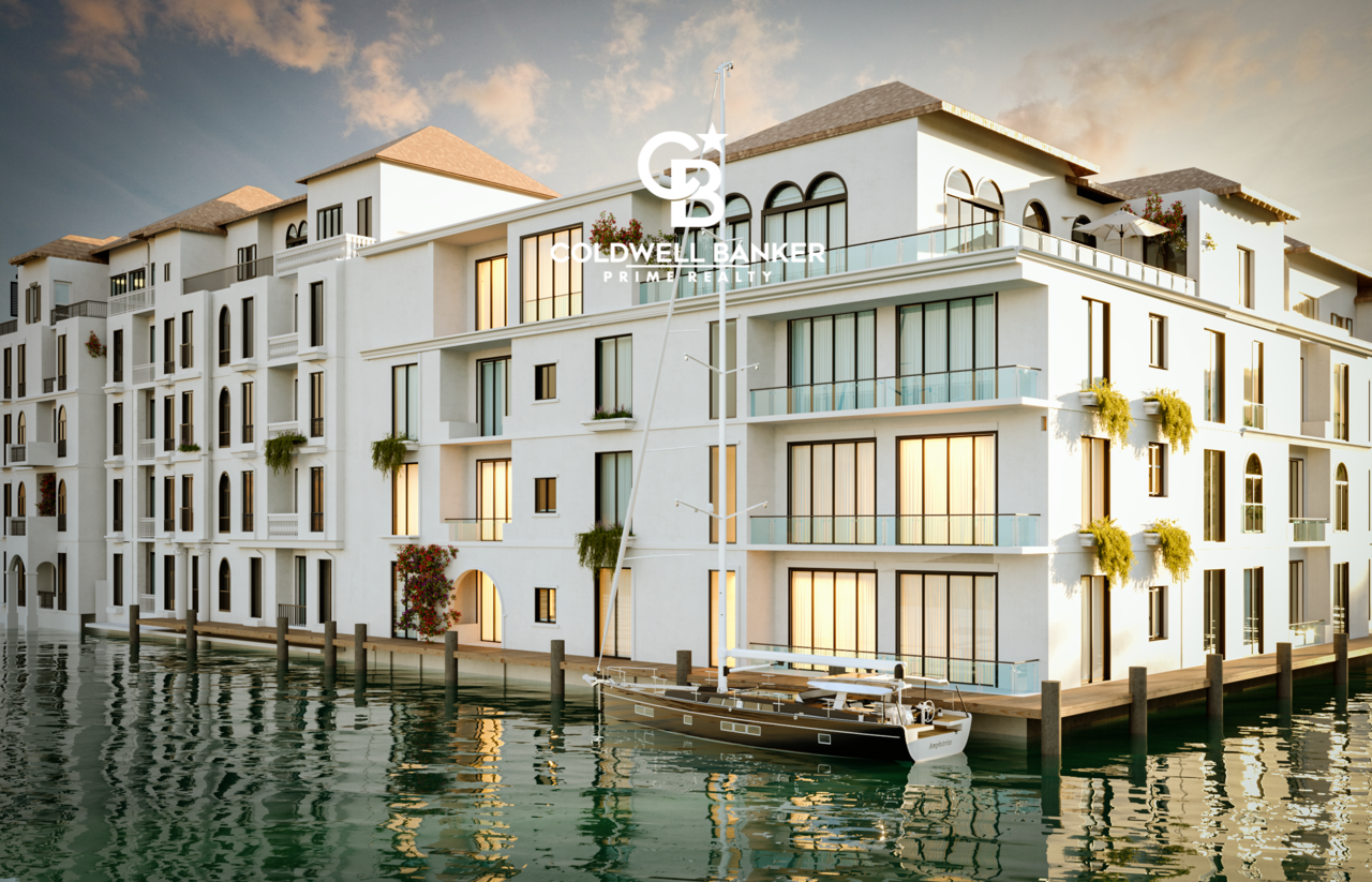 Nearing Completion Marvelous Ocean Front 3-Bedroom, Cap Cana, DO, 3 Bedrooms Bedrooms, ,4 BathroomsBathrooms,Residential,For Sale,Nearing Completion Marvelous Ocean Front 3-Bedroom,1461569