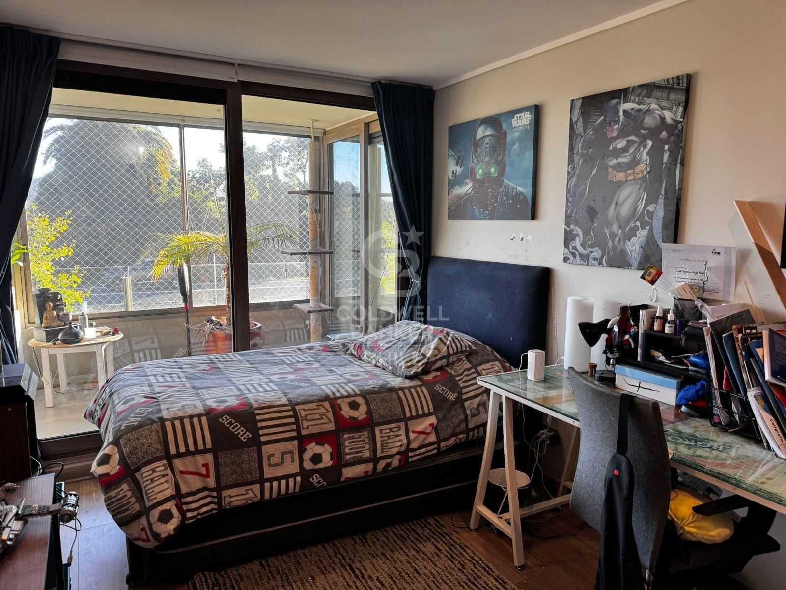 San Pedro De La Paz, Chile, 3 Bedrooms Bedrooms, ,3 BathroomsBathrooms,Residential,For Sale,1743672