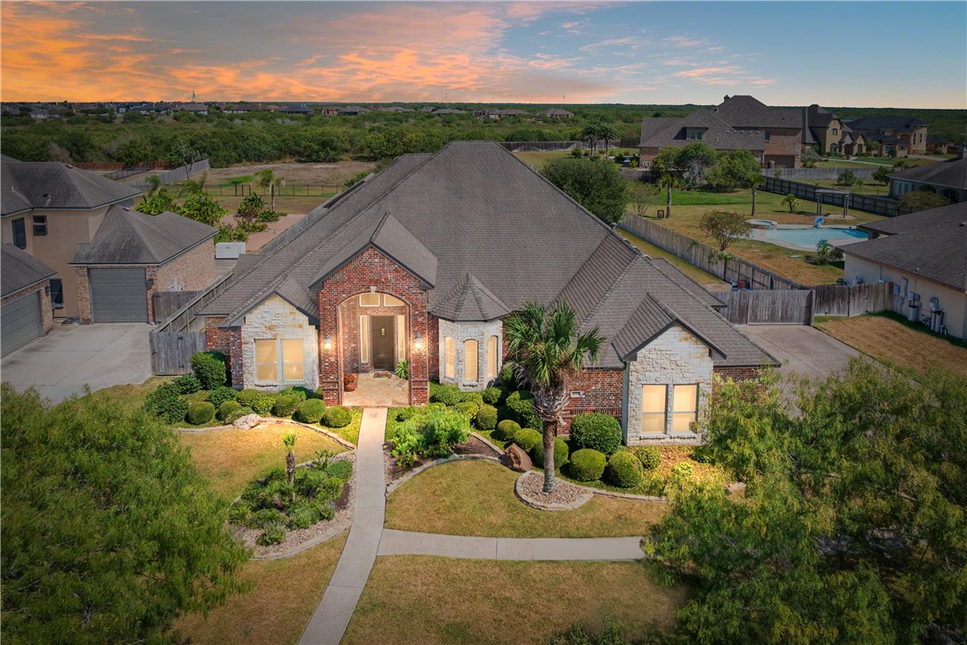 Corpus Christi, Texas, 78414, United States, 5 Bedrooms Bedrooms, ,4 BathroomsBathrooms,Residential,For Sale,1941748
