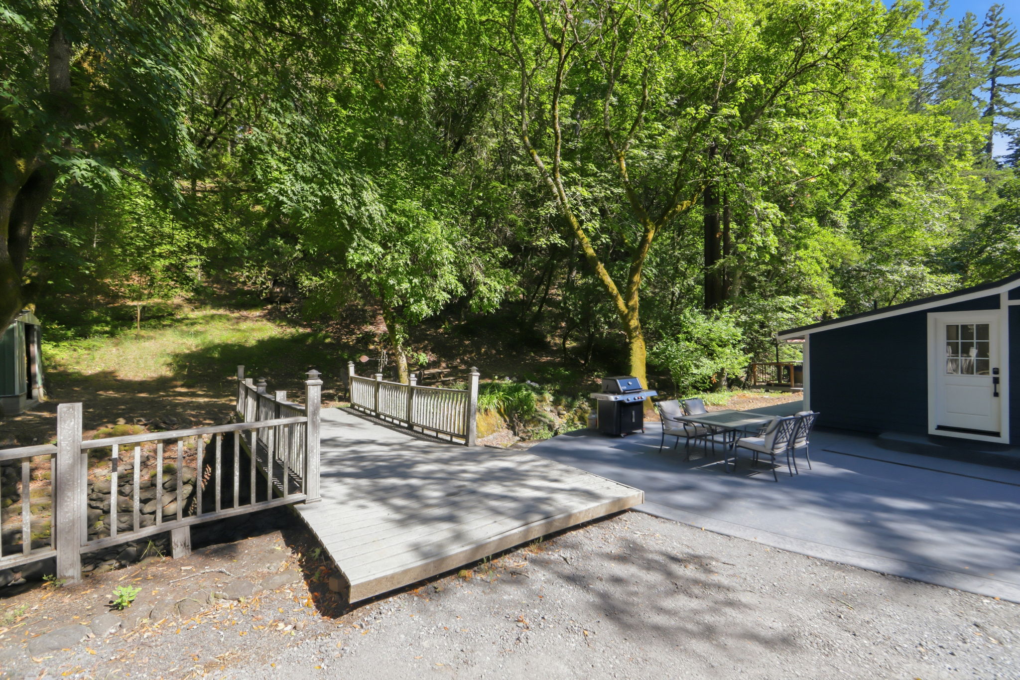  3184 Calistoga Road - 物件實景
