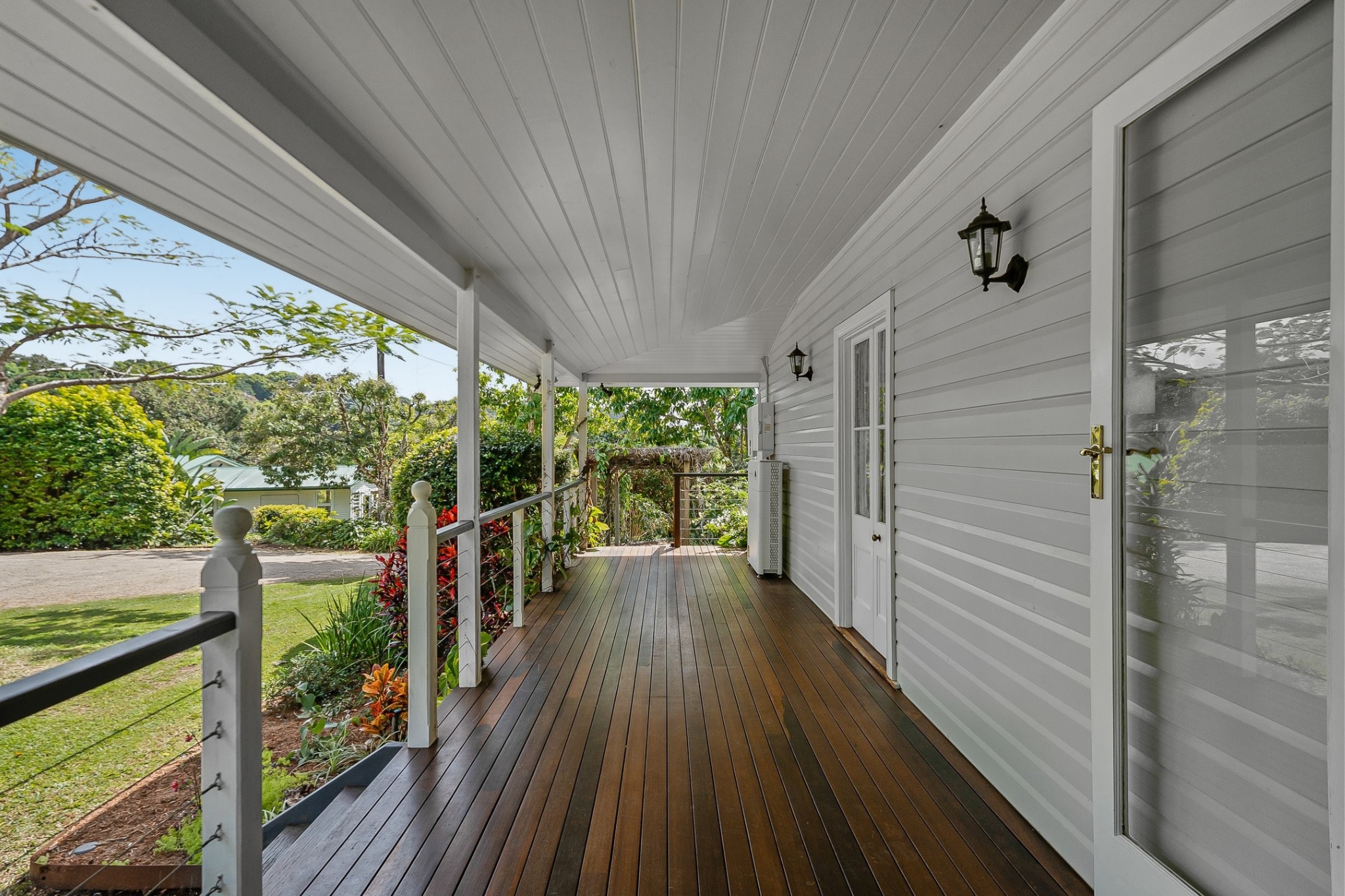  142 Coorabell Road, Federal - 物件實景