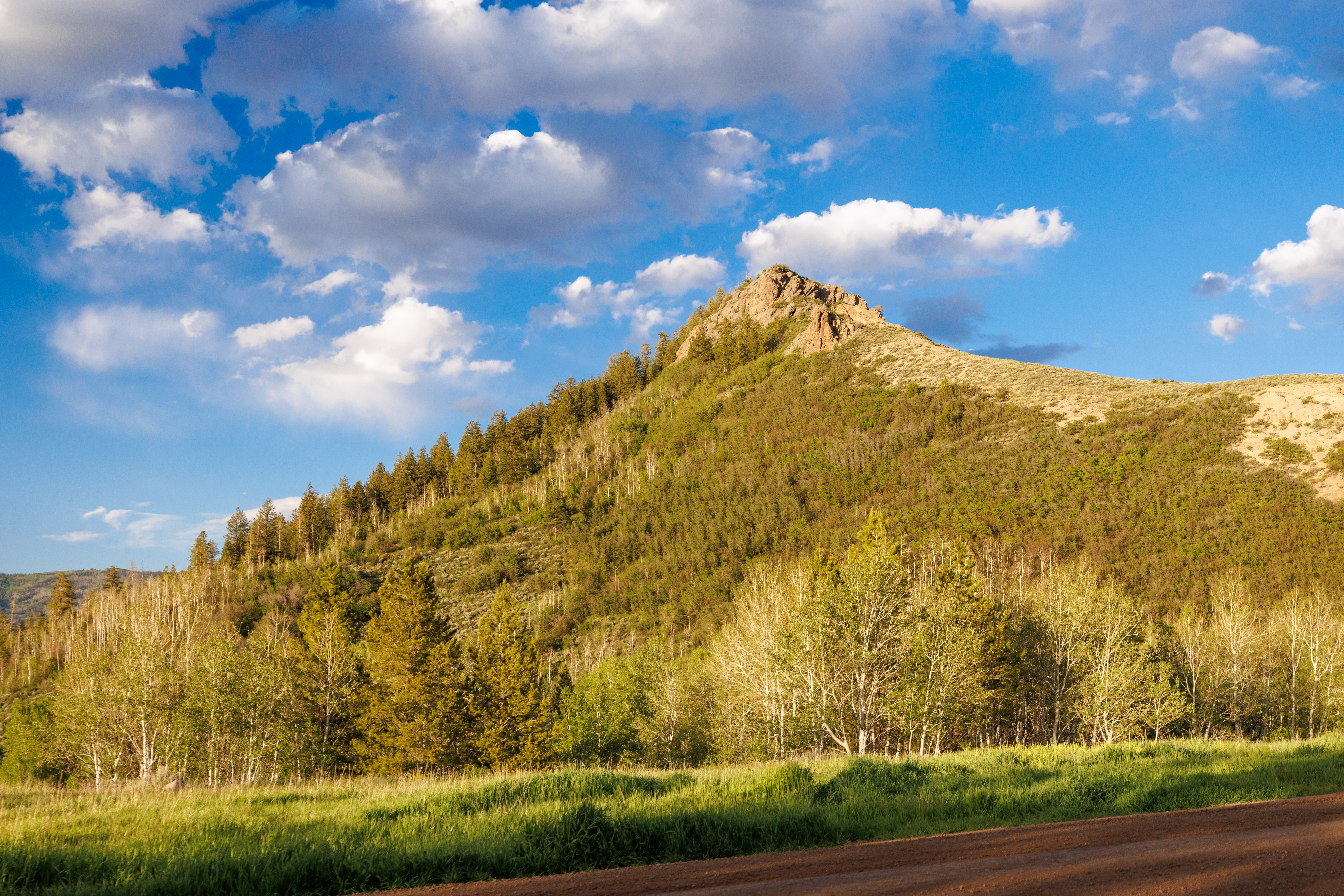  Prime High-Density Residential Development Opportunity in Stagecoach, Colorado - 物件實景