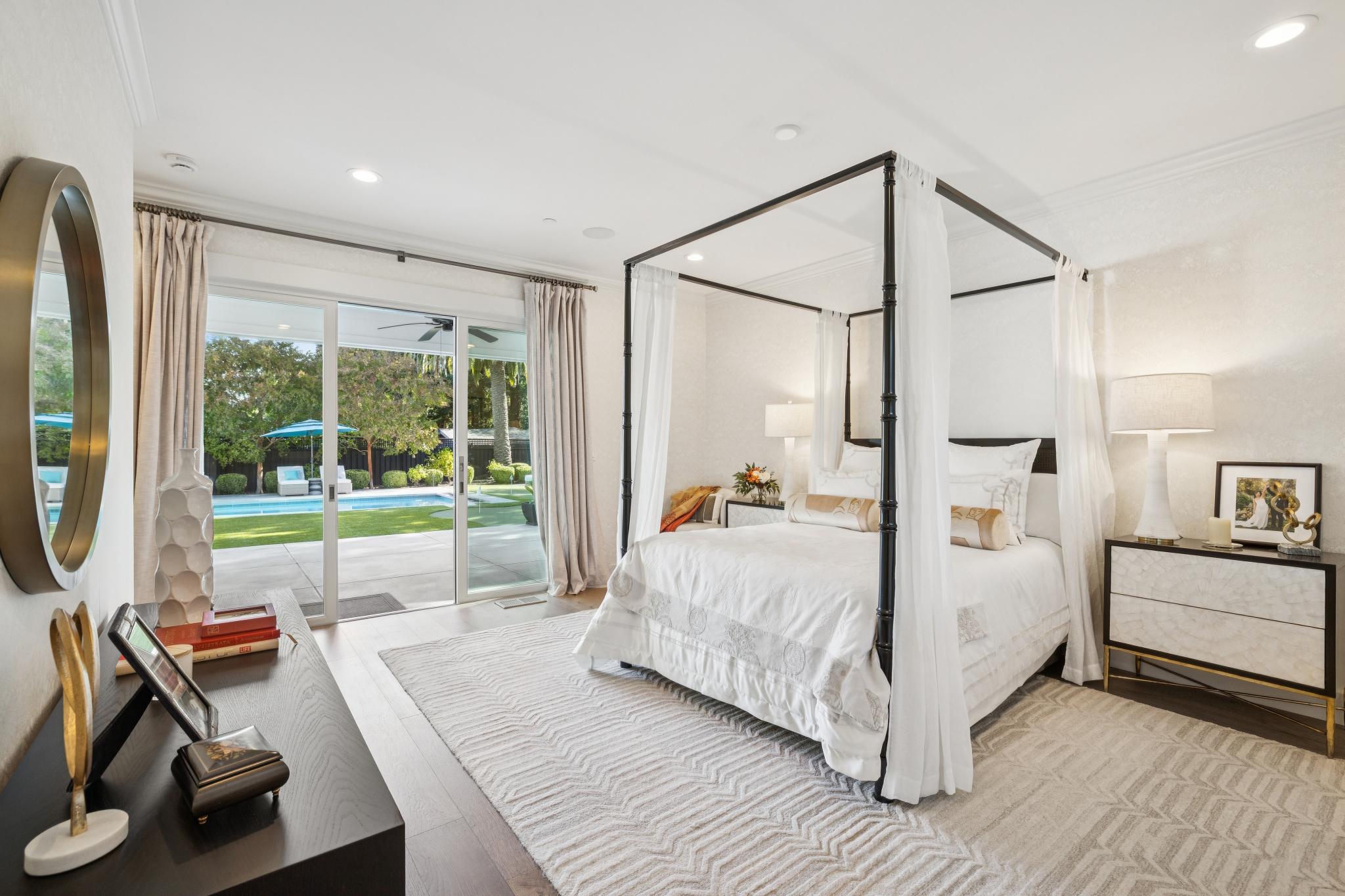  Stunning Marin Country Club Estate - 物件實景
