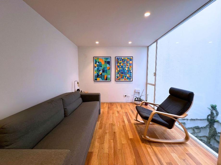 Cuauhtémoc, Ciudad de México, 06140, Mexico, 2 Bedrooms Bedrooms, ,2 BathroomsBathrooms,Residential,For Sale,1723761