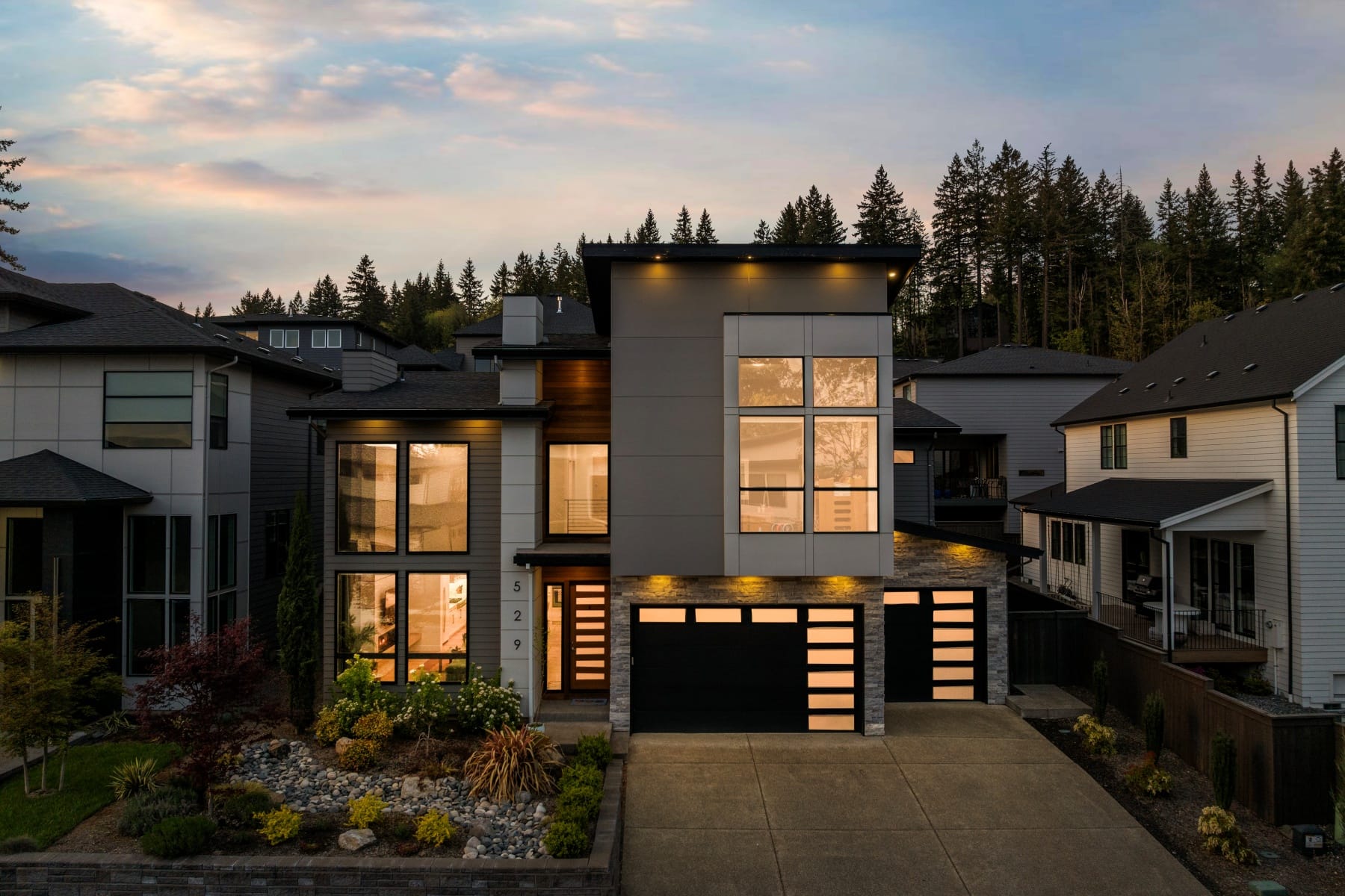 529 NE Province DR Camas, WA 98607 - 物件實景