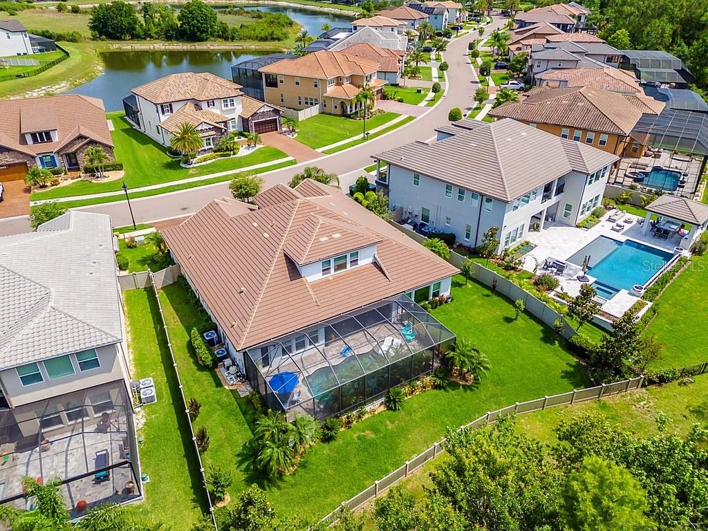 Wesley Chapel, Florida, 33543, United States, 4 Bedrooms Bedrooms, ,5 BathroomsBathrooms,Residential,For Sale,1838527