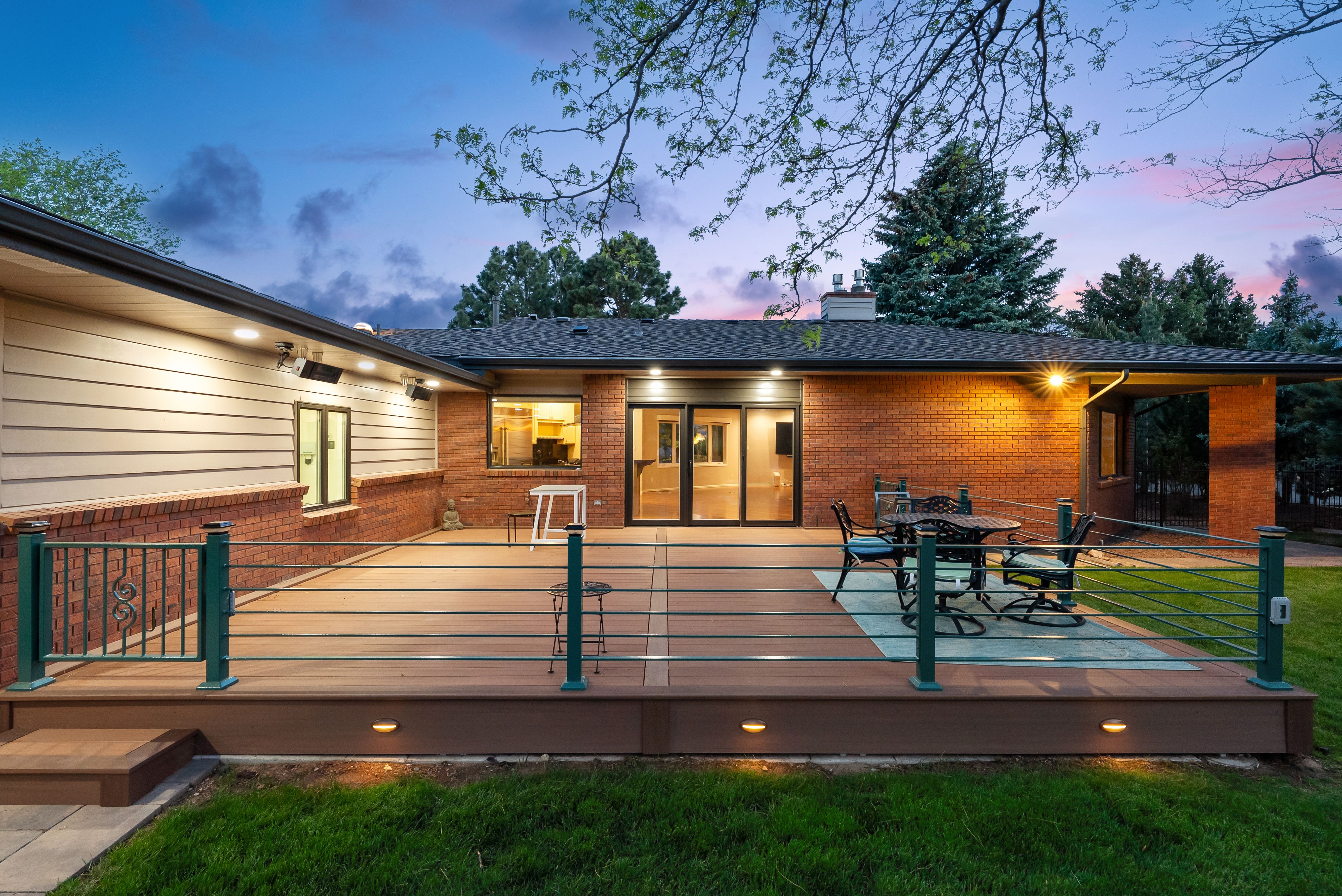  Main Level Living, Backs to Golf Course - 物件實景