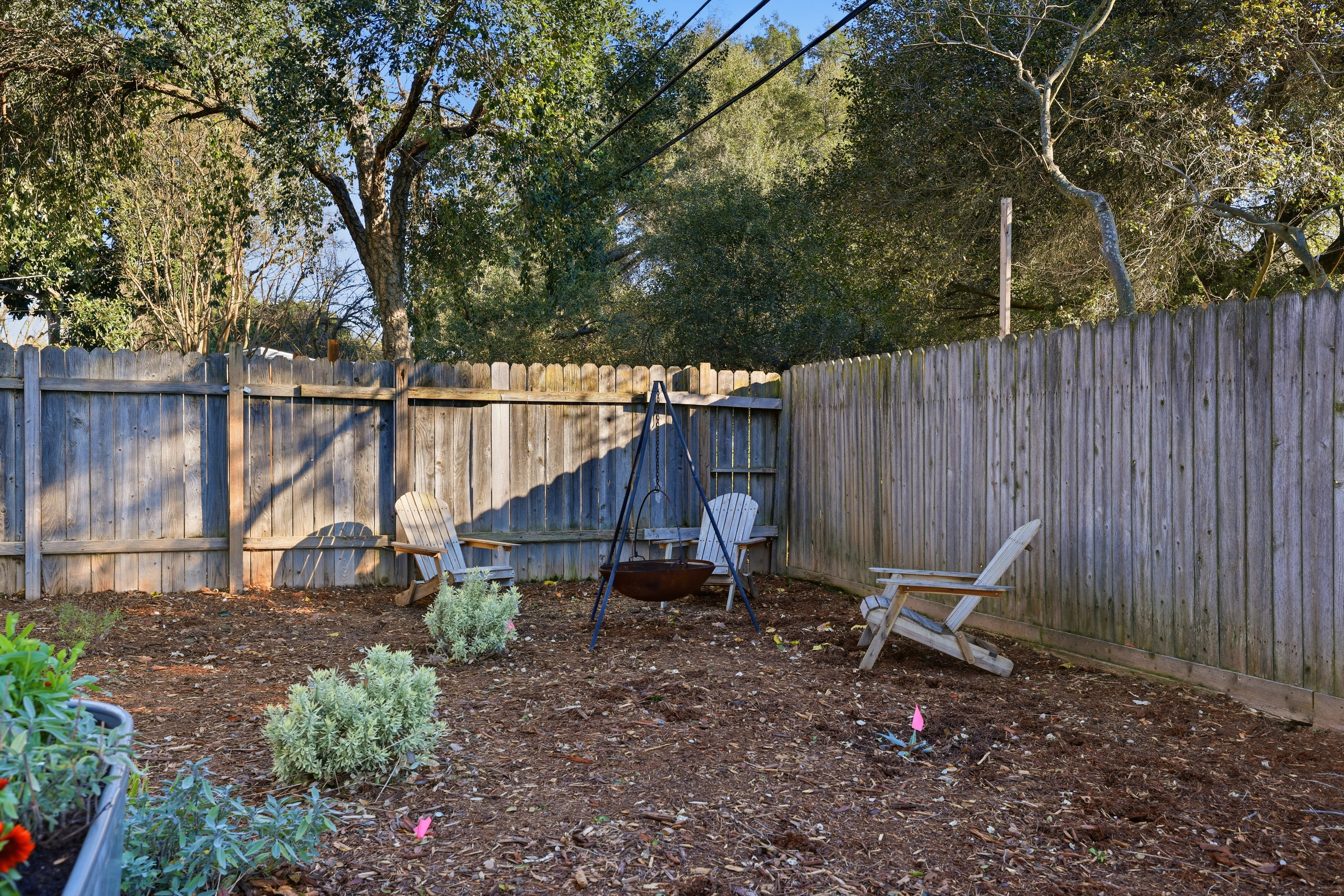  4604 Oxbow Drive, Sacramento, CA 95864 - 物件實景