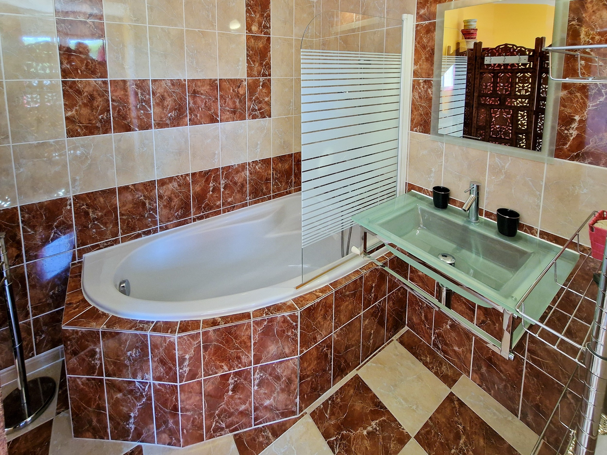  Comfortable and spacious villa of 500m2, ideal for a multigeneration or B+B pro… - 物件實景