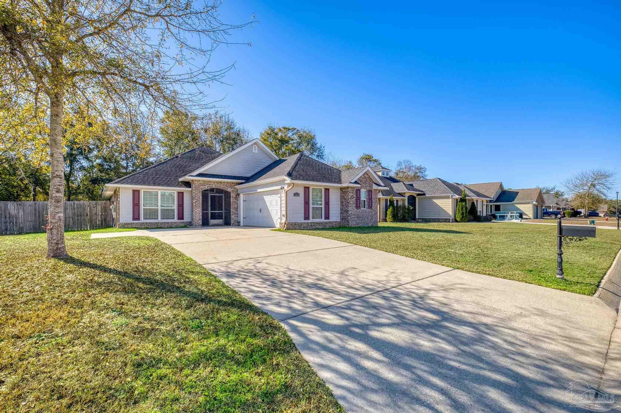 Farmers Rd, Pensacola, FL 32526 #1