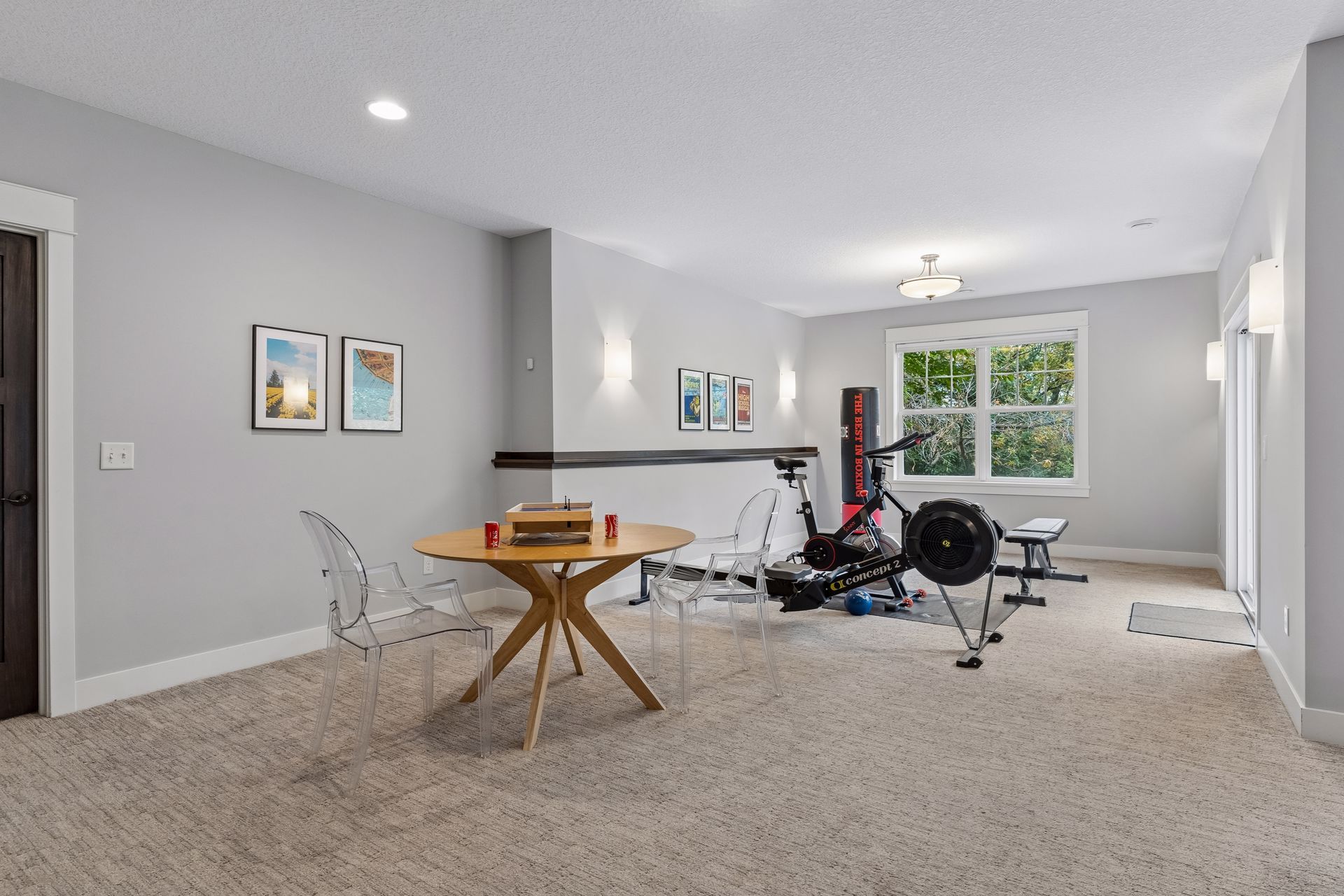  Modern Comfort Surrounded by Minnetonka Woodlands - 物件實景
