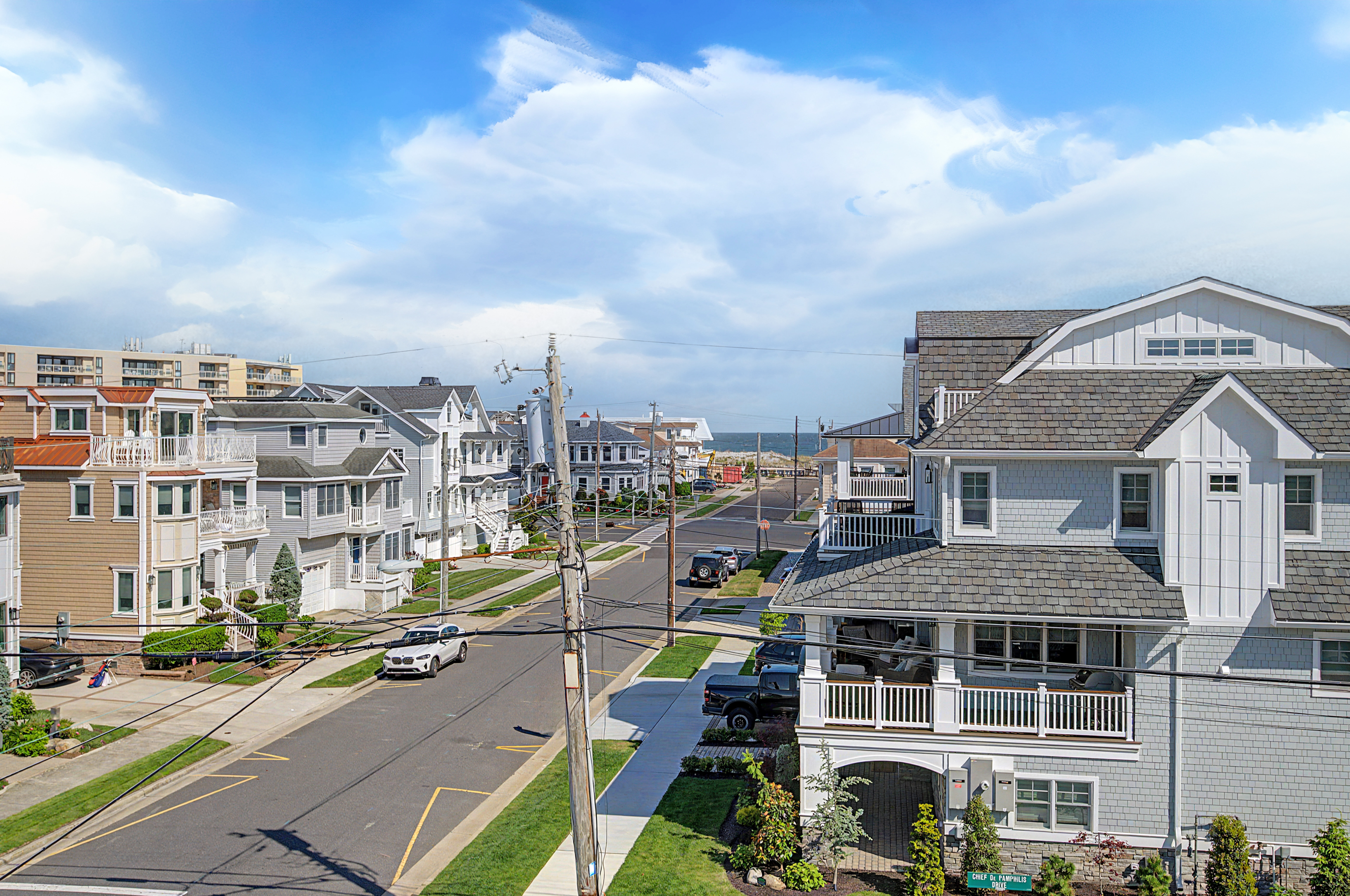  2507 Oberon, Longport, NJ, 08403 - 物件實景
