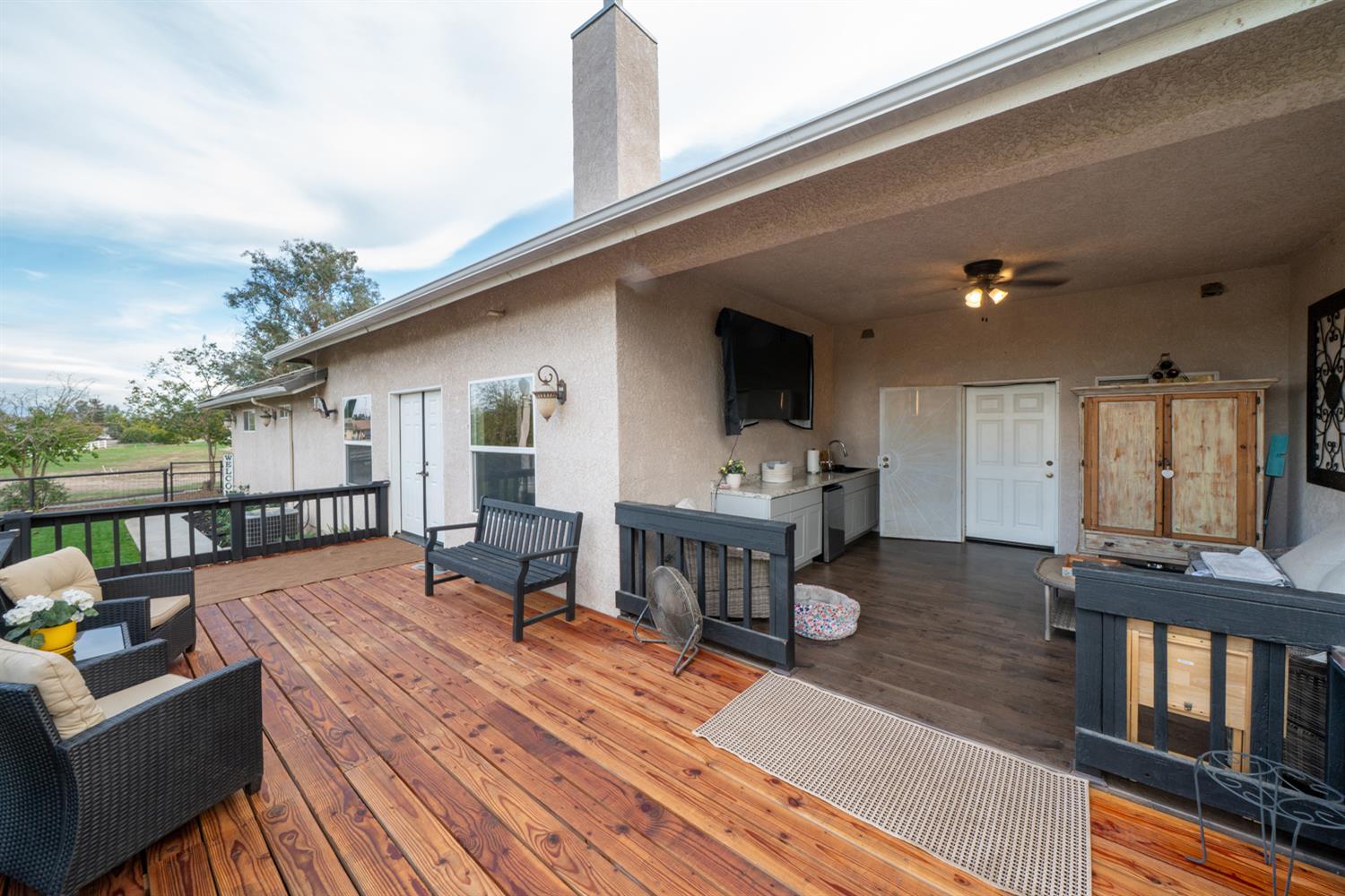 Madera, California, 93636, United States, 4 Bedrooms Bedrooms, ,3 BathroomsBathrooms,Residential,For Sale,1998678