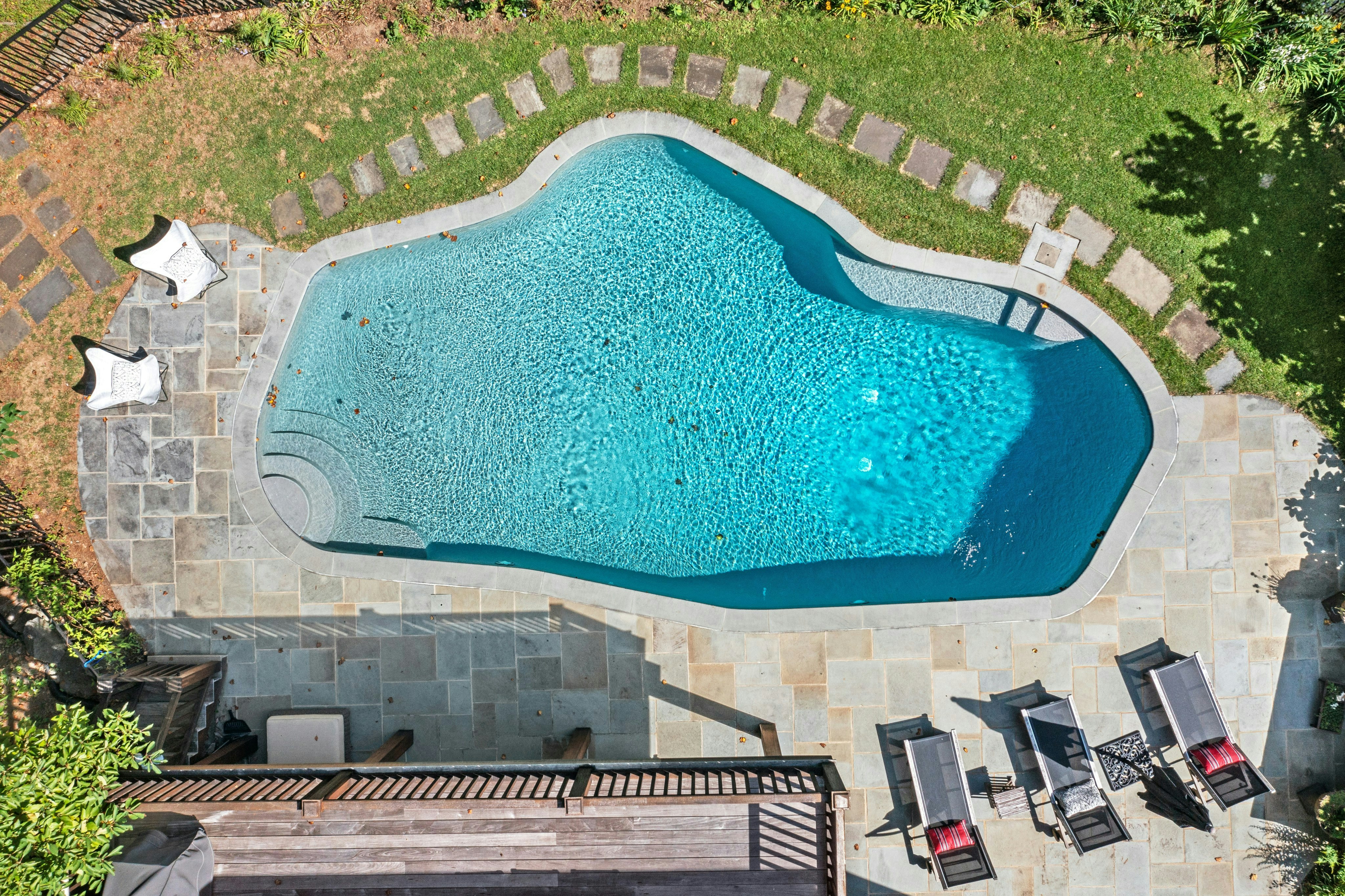  15 Queens Lane - 物件實景