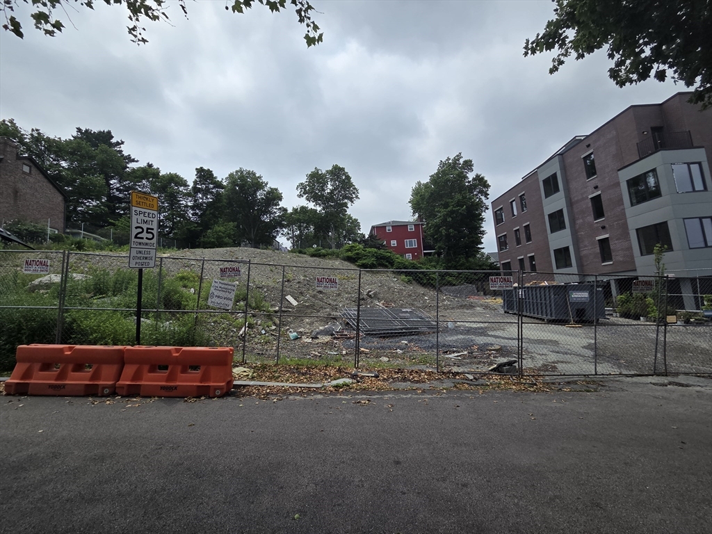 Brookline, Massachusetts, 02446, United States, ,Land,For Sale,1859780