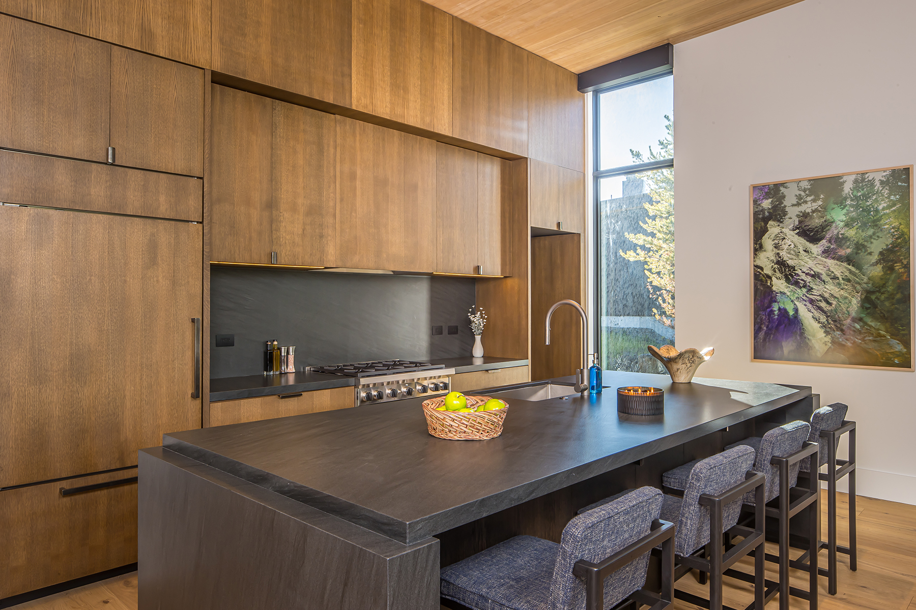  One&Only Moonlight Basin Private Home 33 - 物件實景