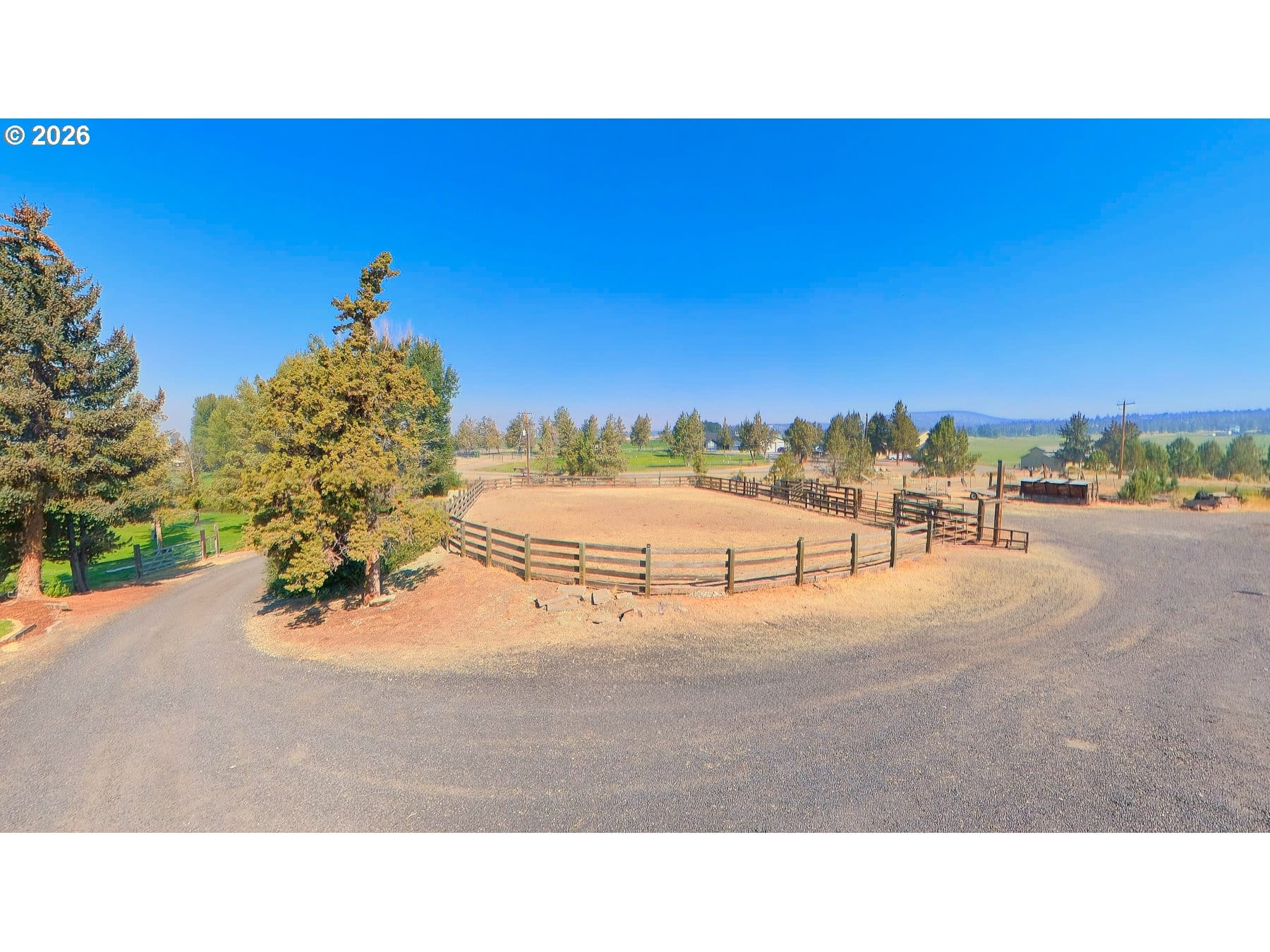  2900 NE BARNES RD Prineville, OR 97754 - 物件實景