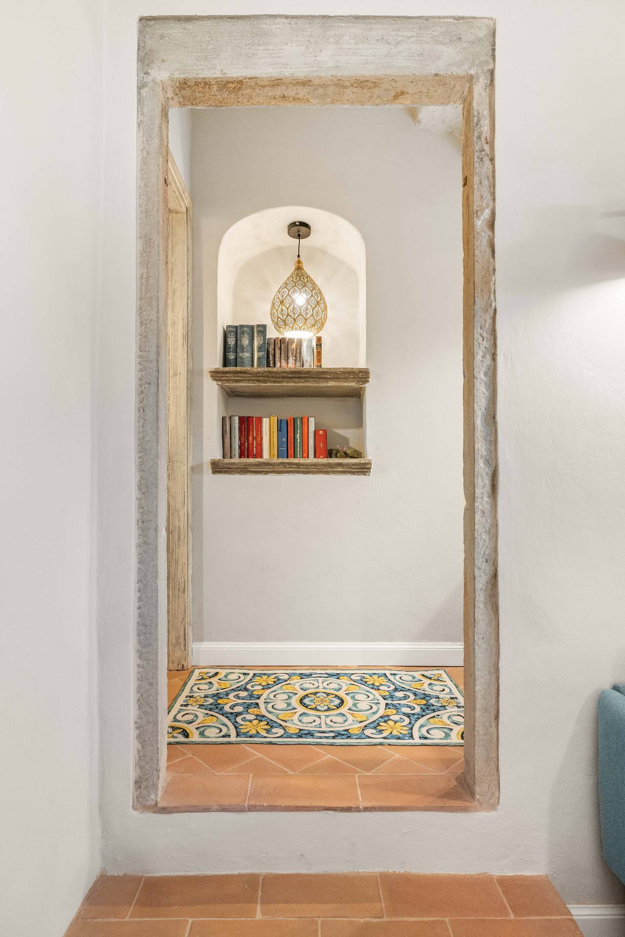 Firenze, Firenze, 50100, IT, 3 Bedrooms Bedrooms, ,3 BathroomsBathrooms,Residential,For Sale,1882451