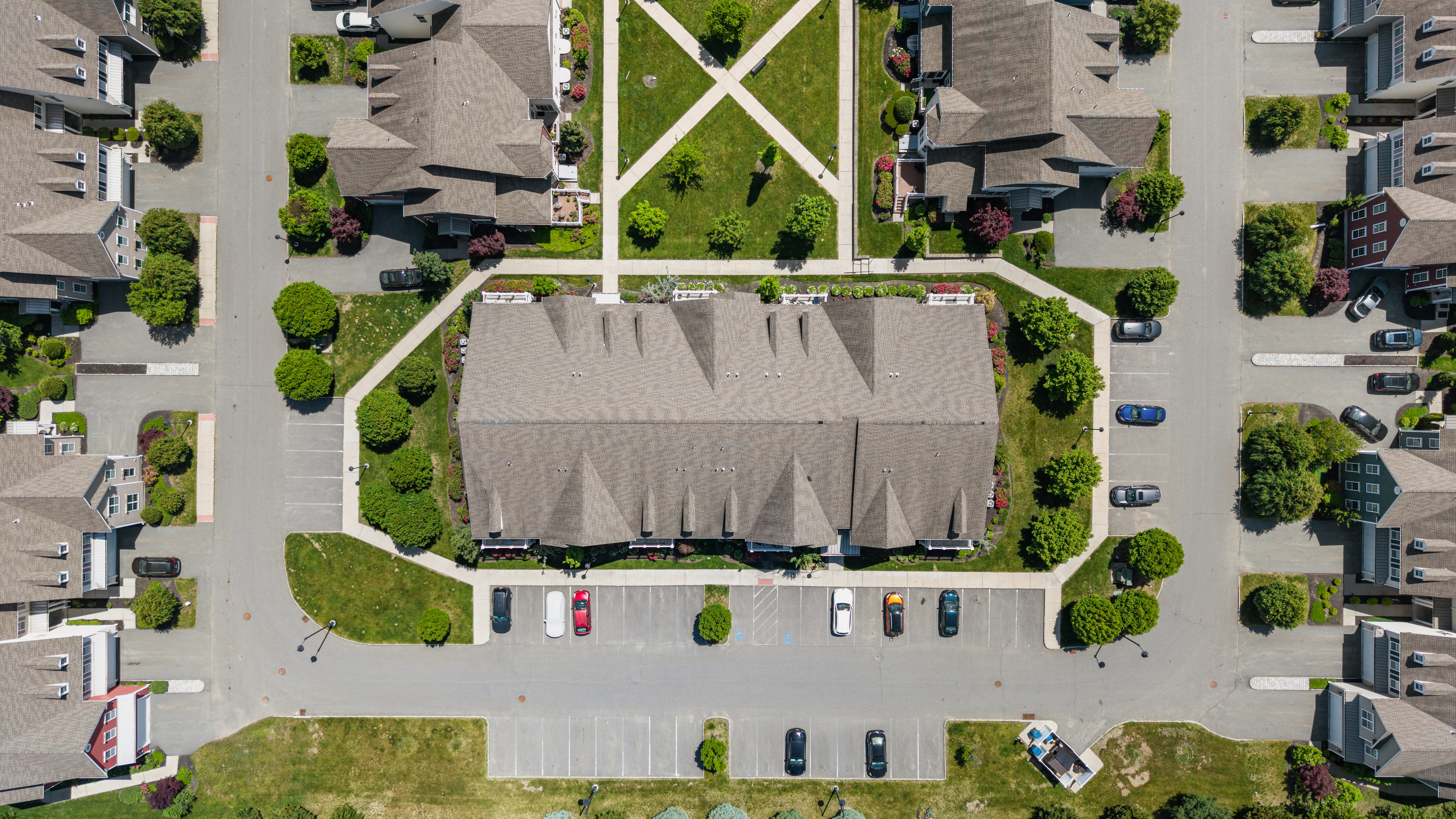  2106 Simeon Howard Way, Westborough, MA 01581 - 物件實景