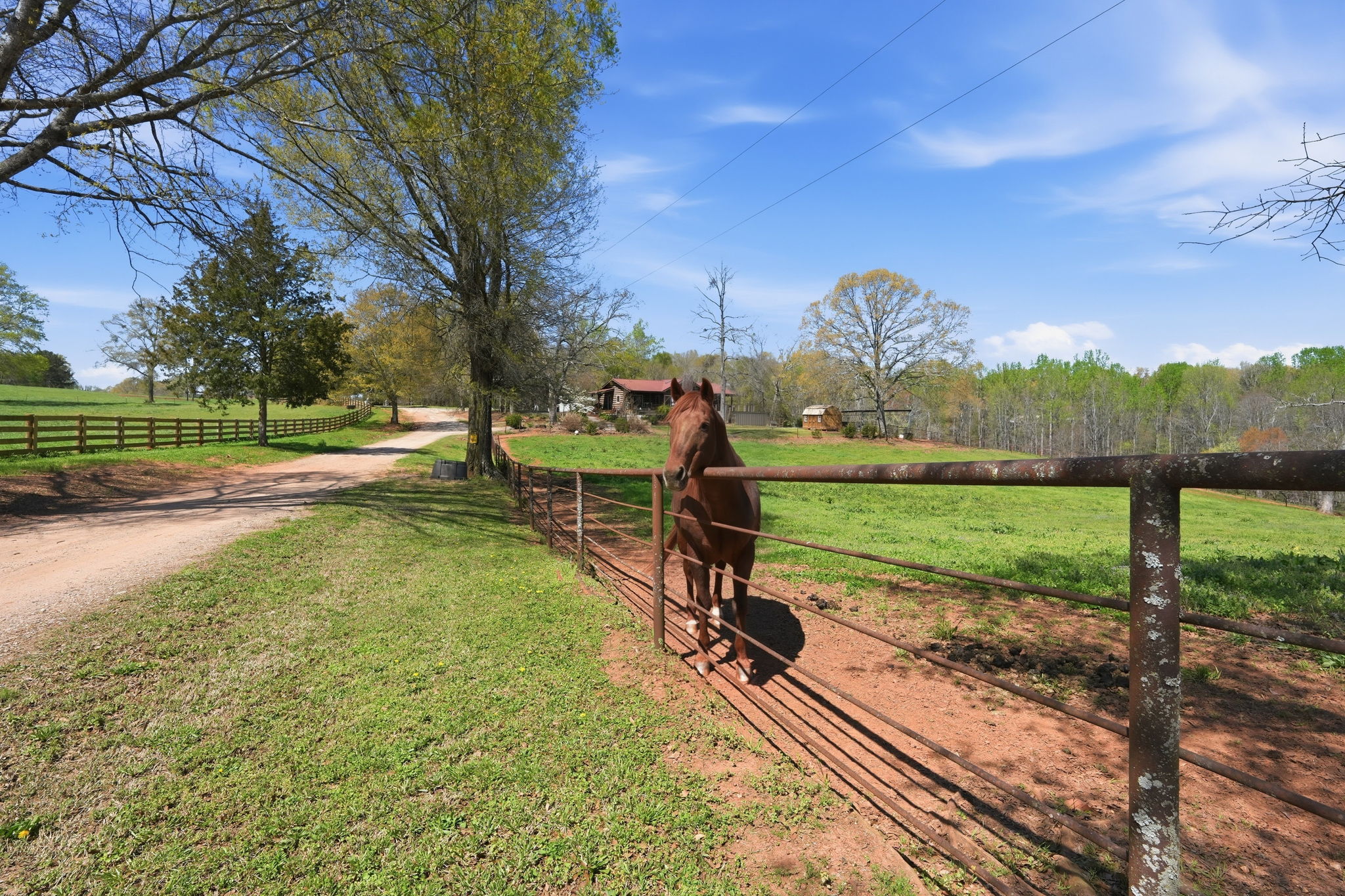  608 Five Forks Road, Anderson, SC 29621 - 物件實景