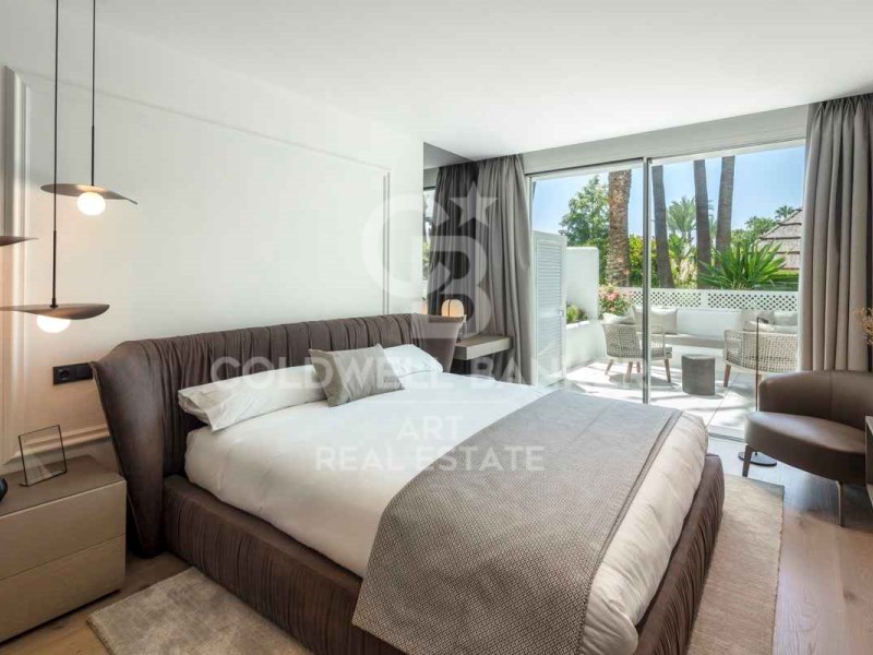 Marbella, Andalusia, ES, 3 Bedrooms Bedrooms, ,3 BathroomsBathrooms,Residential,For Sale,1768283