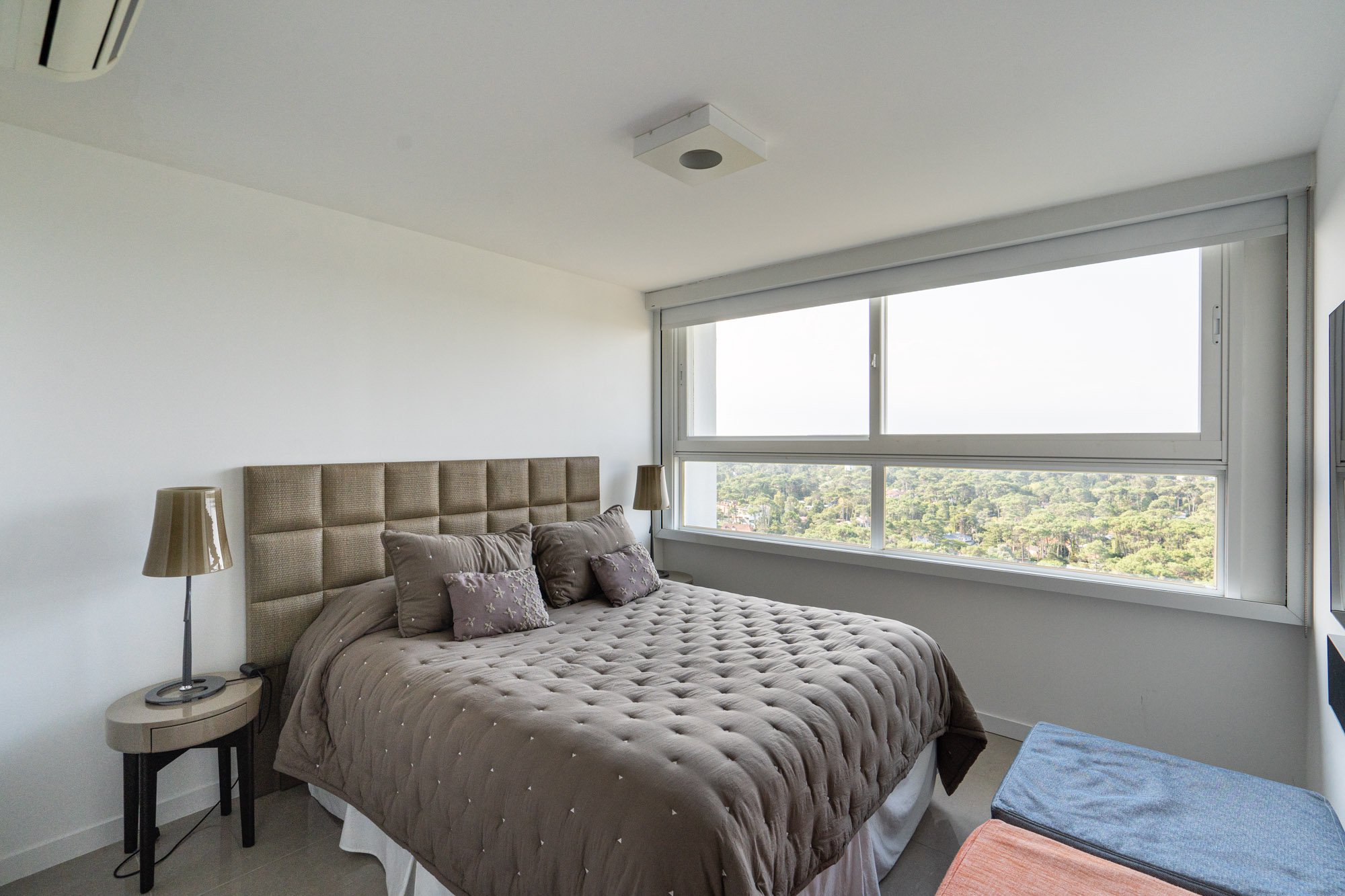  Penthouse with panoramic view in Punta del Este - 物件實景