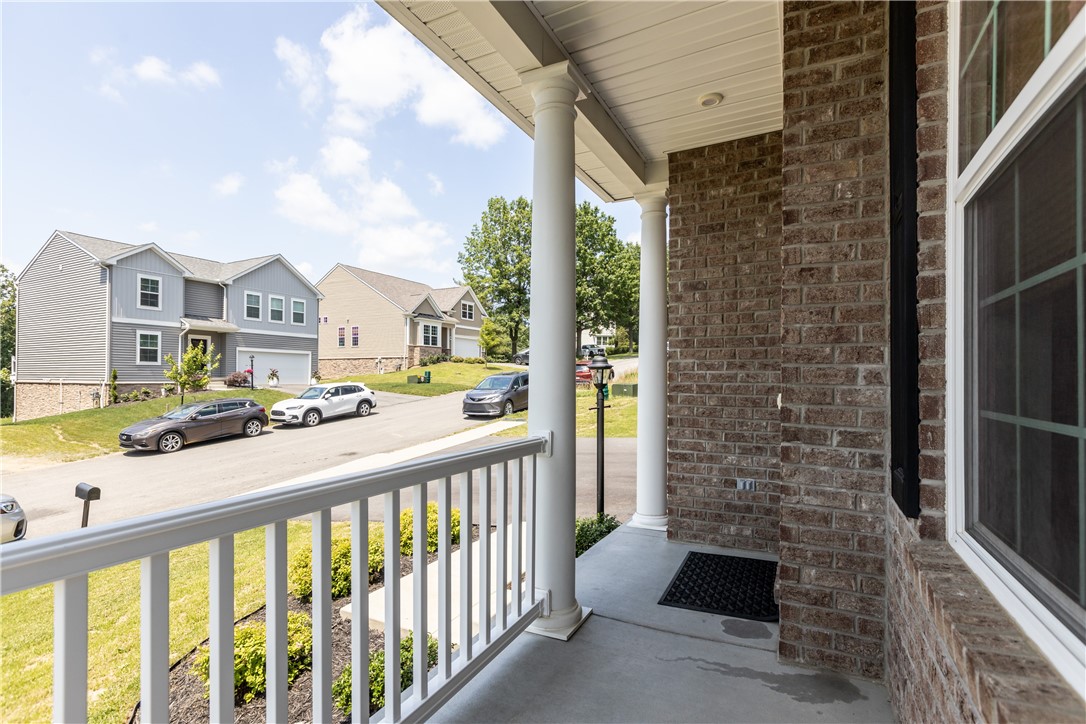 South Park, Pennsylvania, 15129, United States, 4 Bedrooms Bedrooms, ,3 BathroomsBathrooms,Residential,For Sale,1876041