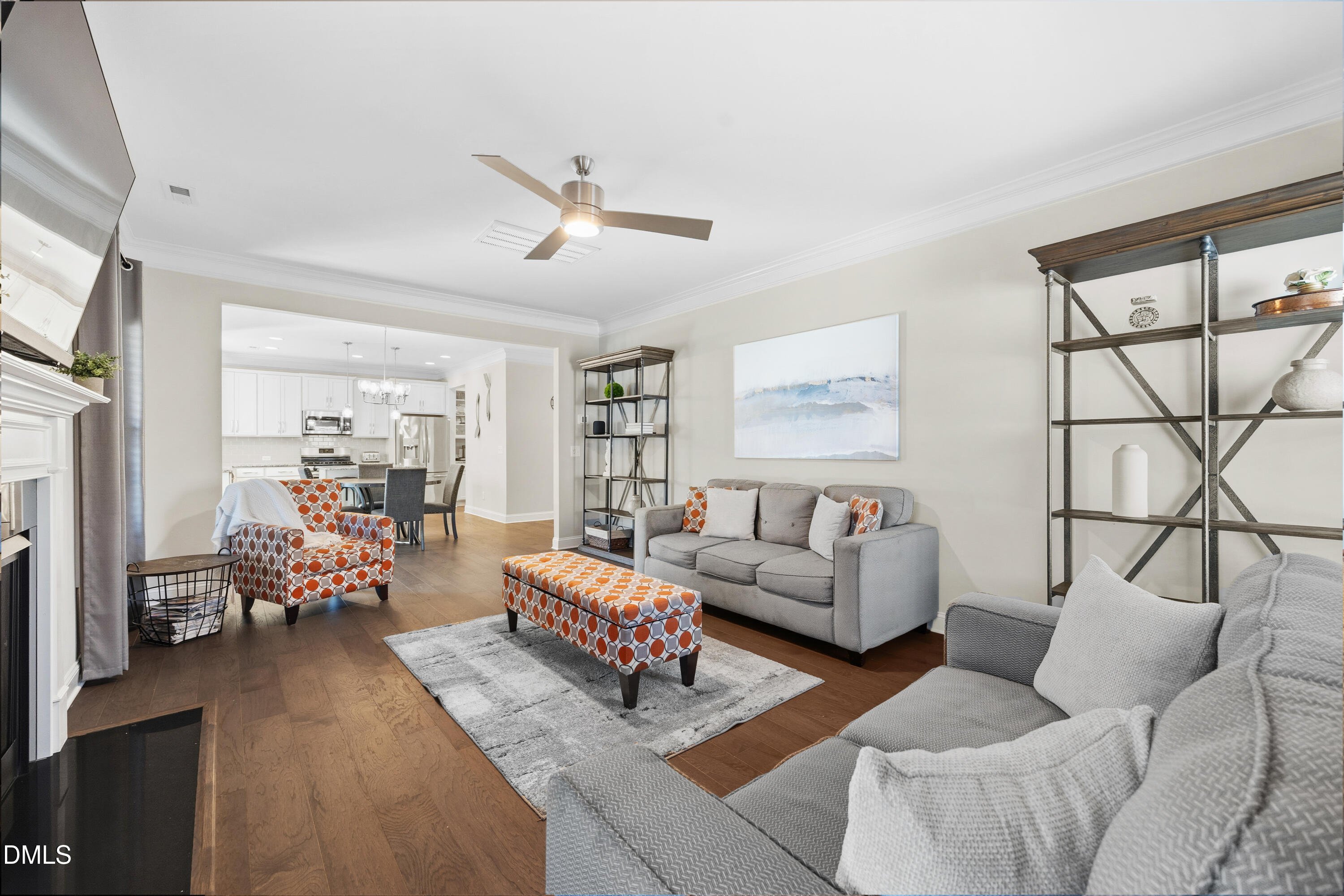 Fuquay Varina, North Carolina, 27526, United States, 5 Bedrooms Bedrooms, ,4 BathroomsBathrooms,Residential,For Sale,1990818