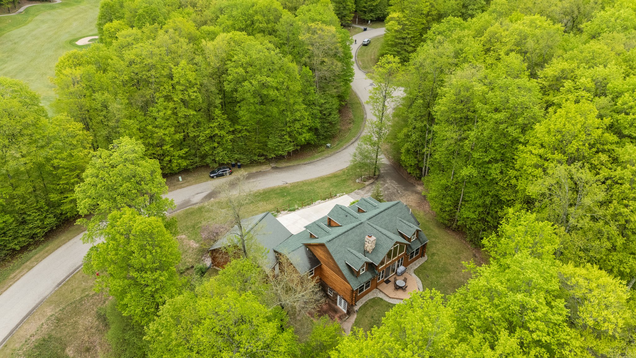 Bellaire, Michigan, 49615, United States, 5 Bedrooms Bedrooms, ,4 BathroomsBathrooms,Residential,For Sale,1826987