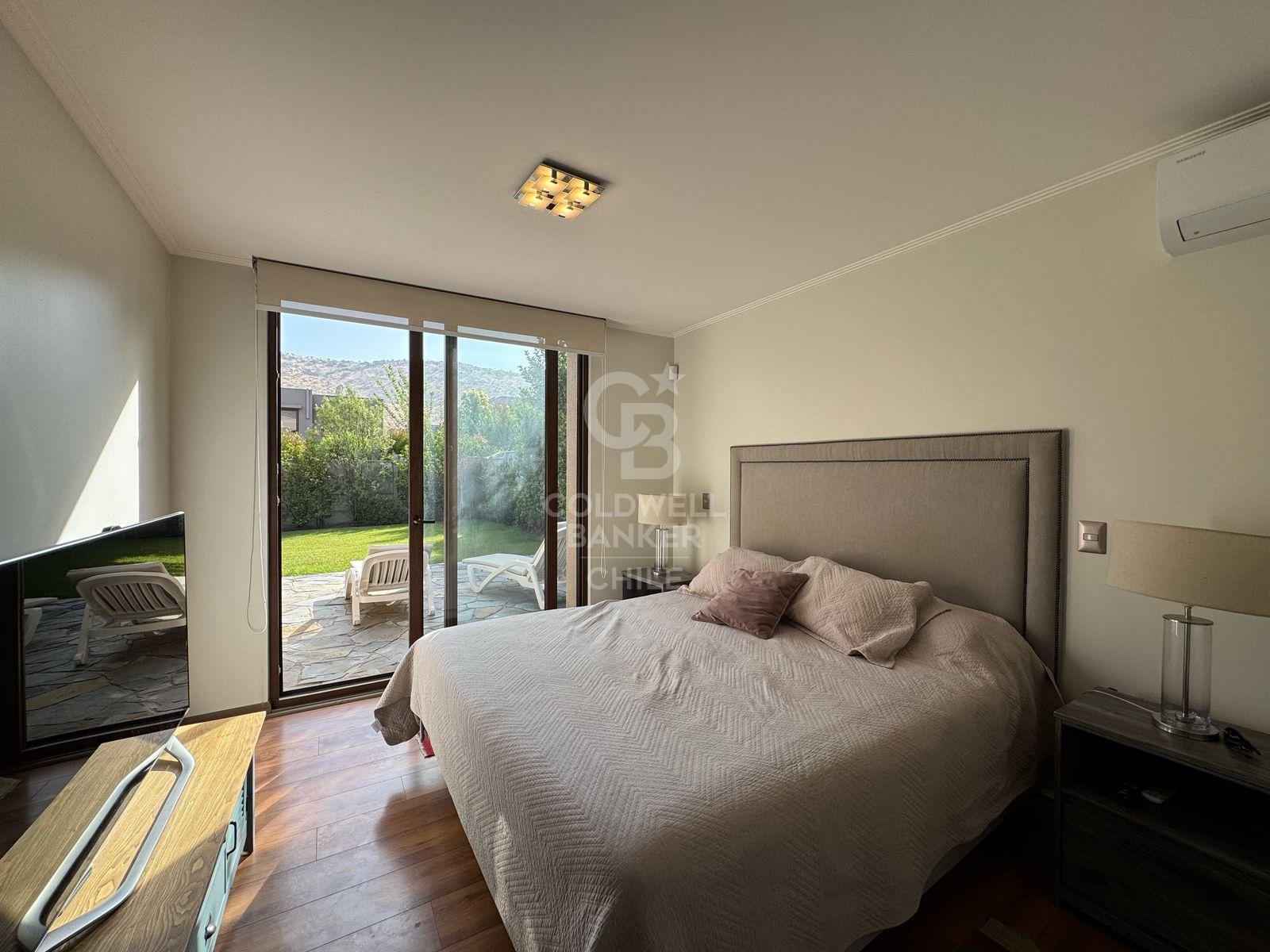 Colina, Chile, 3 Bedrooms Bedrooms, ,4 BathroomsBathrooms,Residential,For Sale,1759247