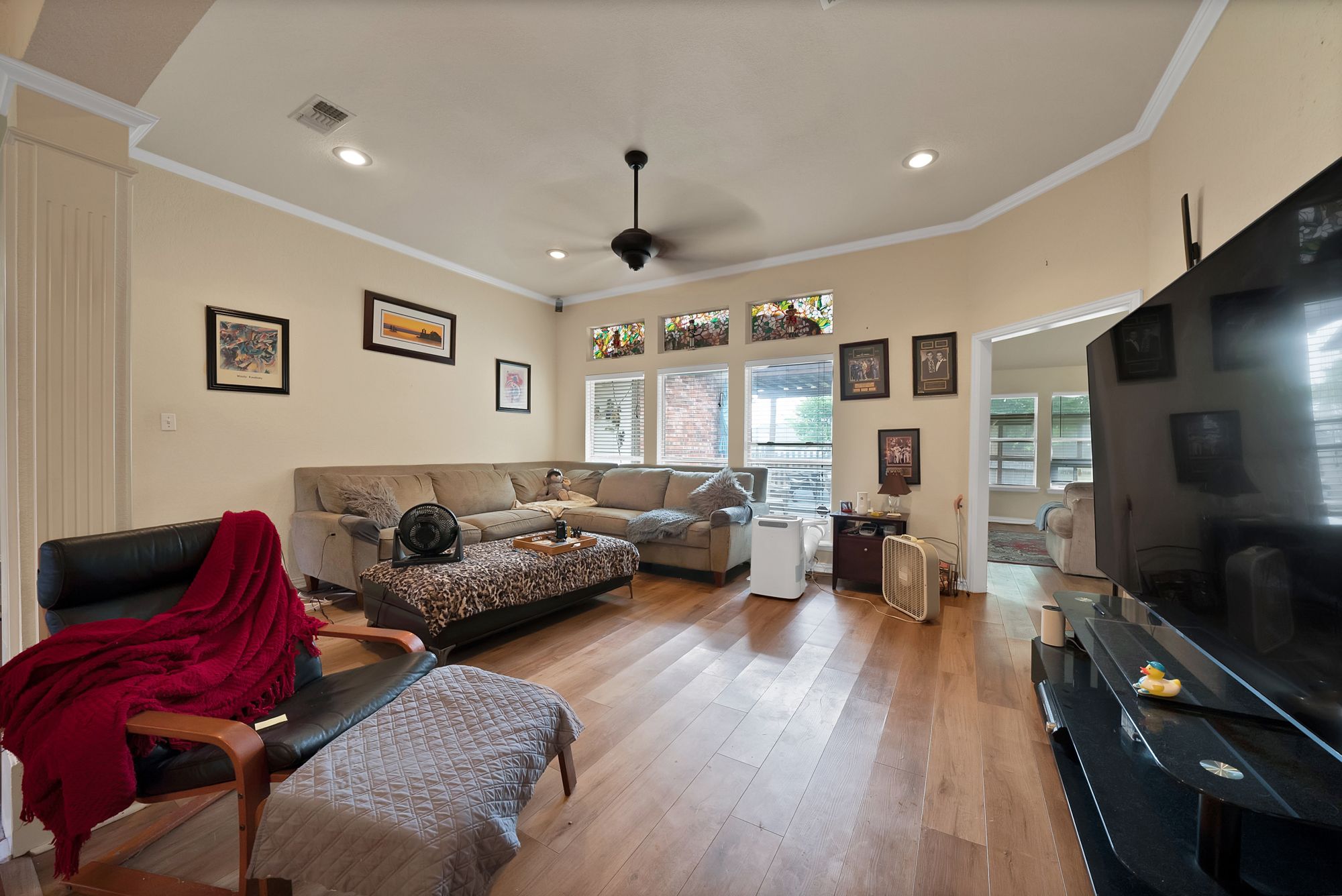  503 Hilltop Place, Joshua, TX, 76058 - 物件實景