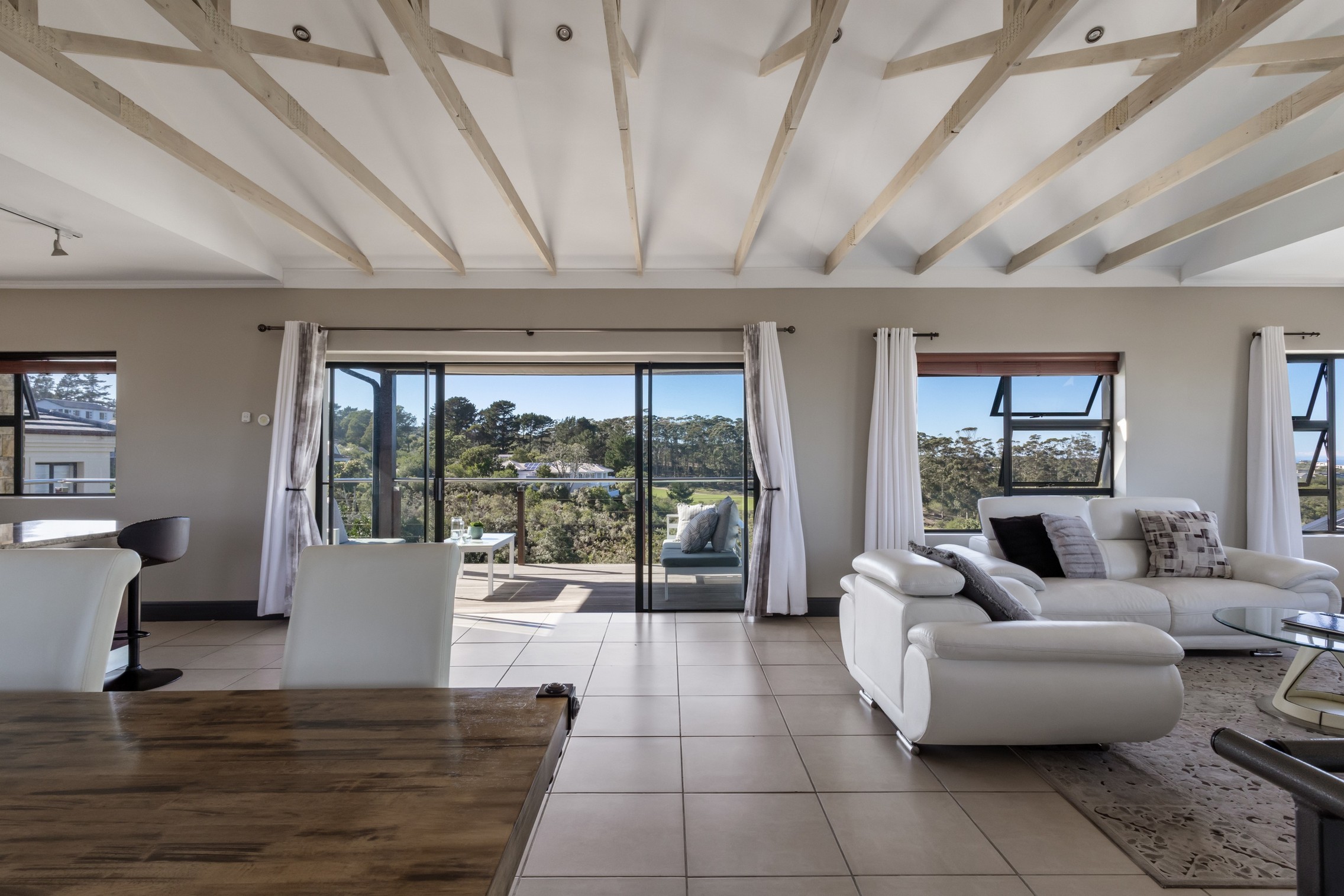  33 Dunnage Drive, Pezula Golf Estate - 物件實景