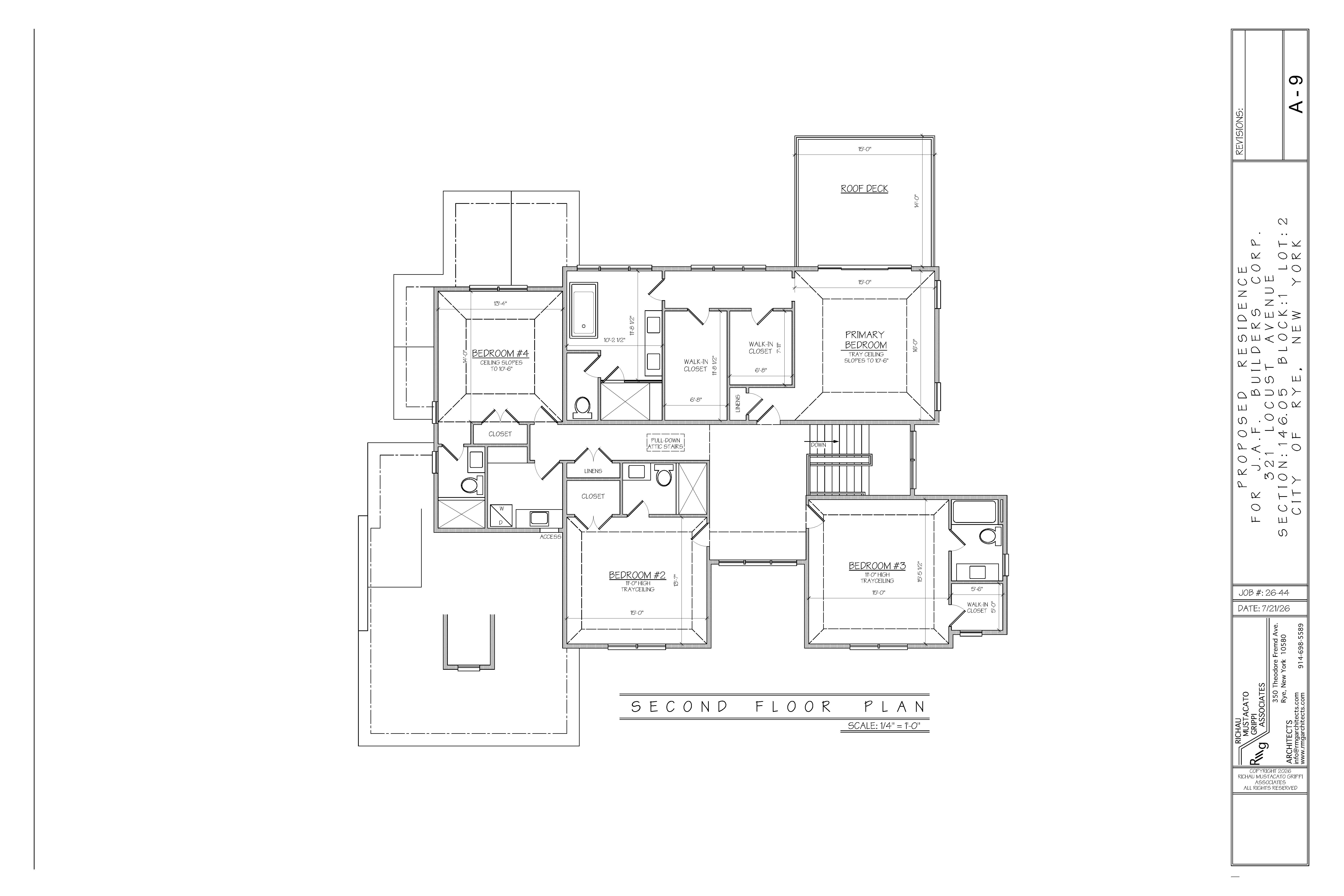  321 Locust Avenue - 物件實景