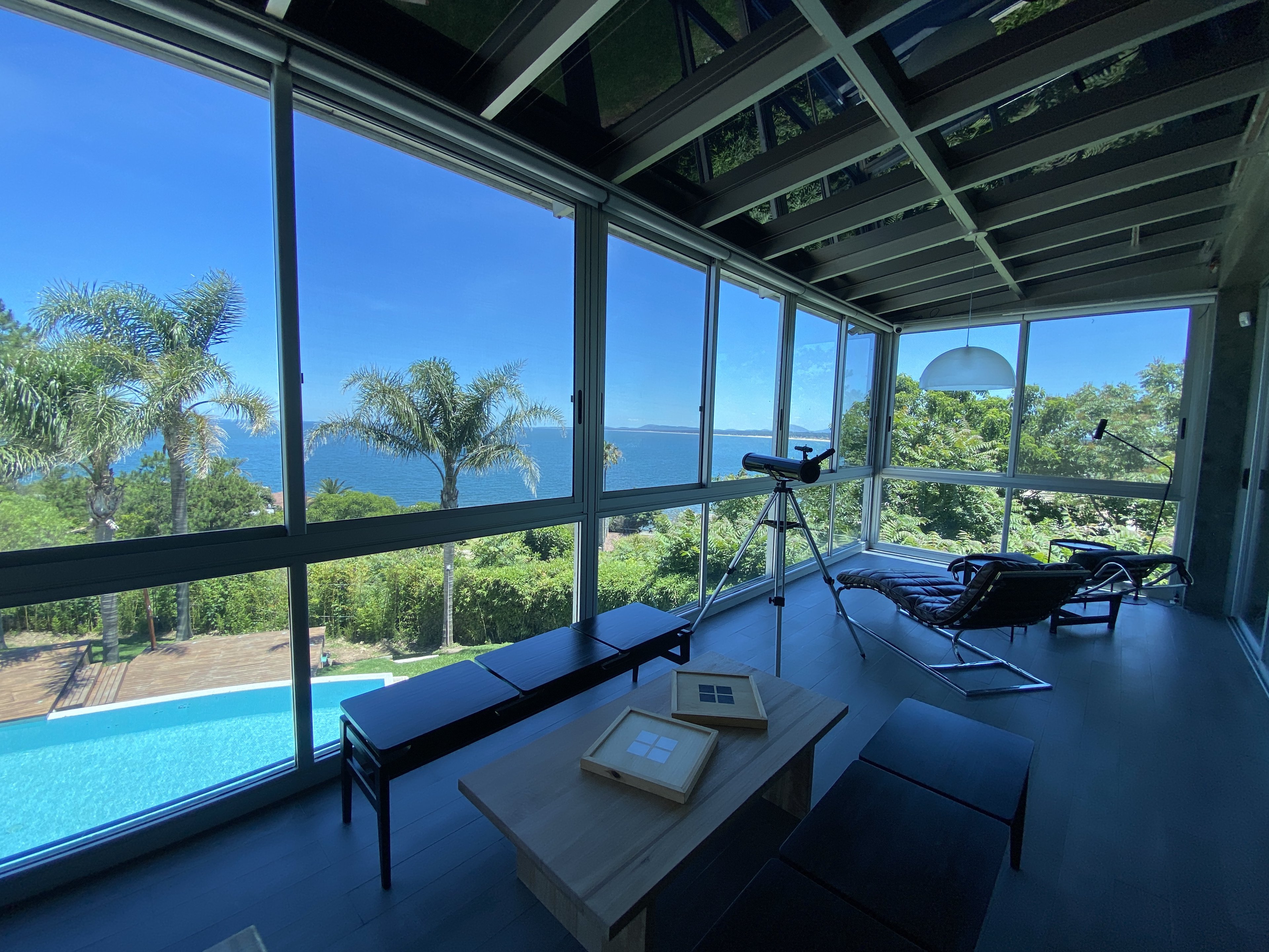  Excellent house in Punta Ballena. - 物件實景