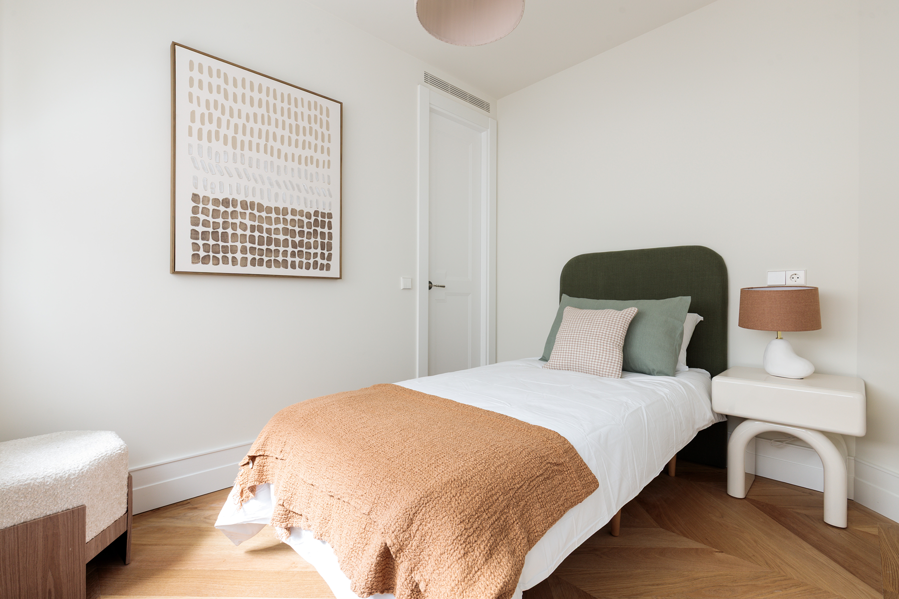  Renovated flat with terrace - 物件實景
