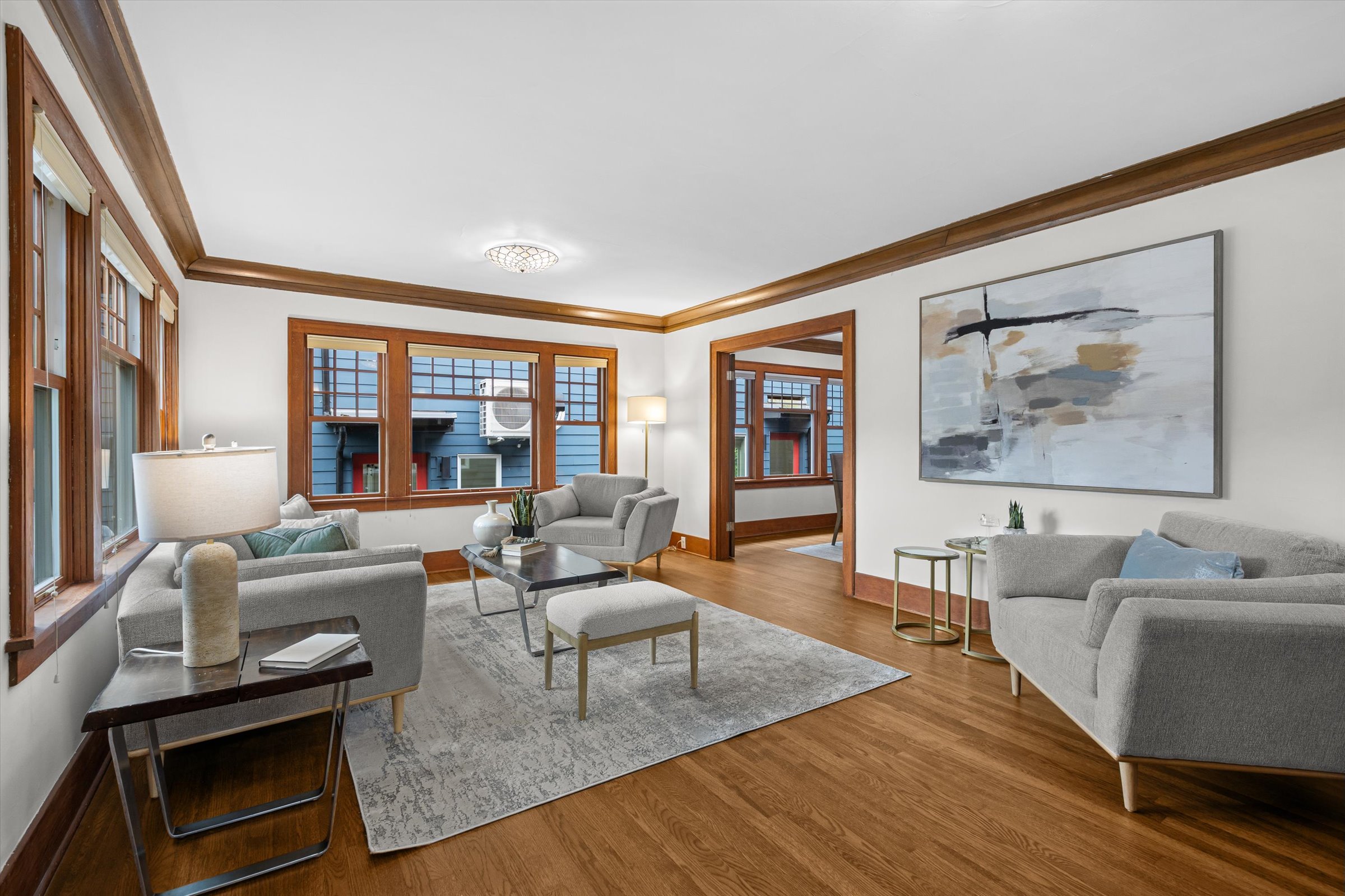  1417 Martin Luther King Jr Wy, Seattle, WA 98122 - 物件實景