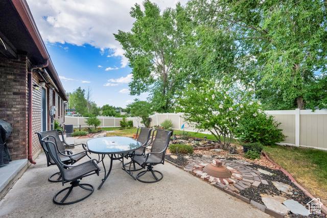 Sandy, Utah, 84092, United States, 4 Bedrooms Bedrooms, ,3 BathroomsBathrooms,Residential,For Sale,1938021